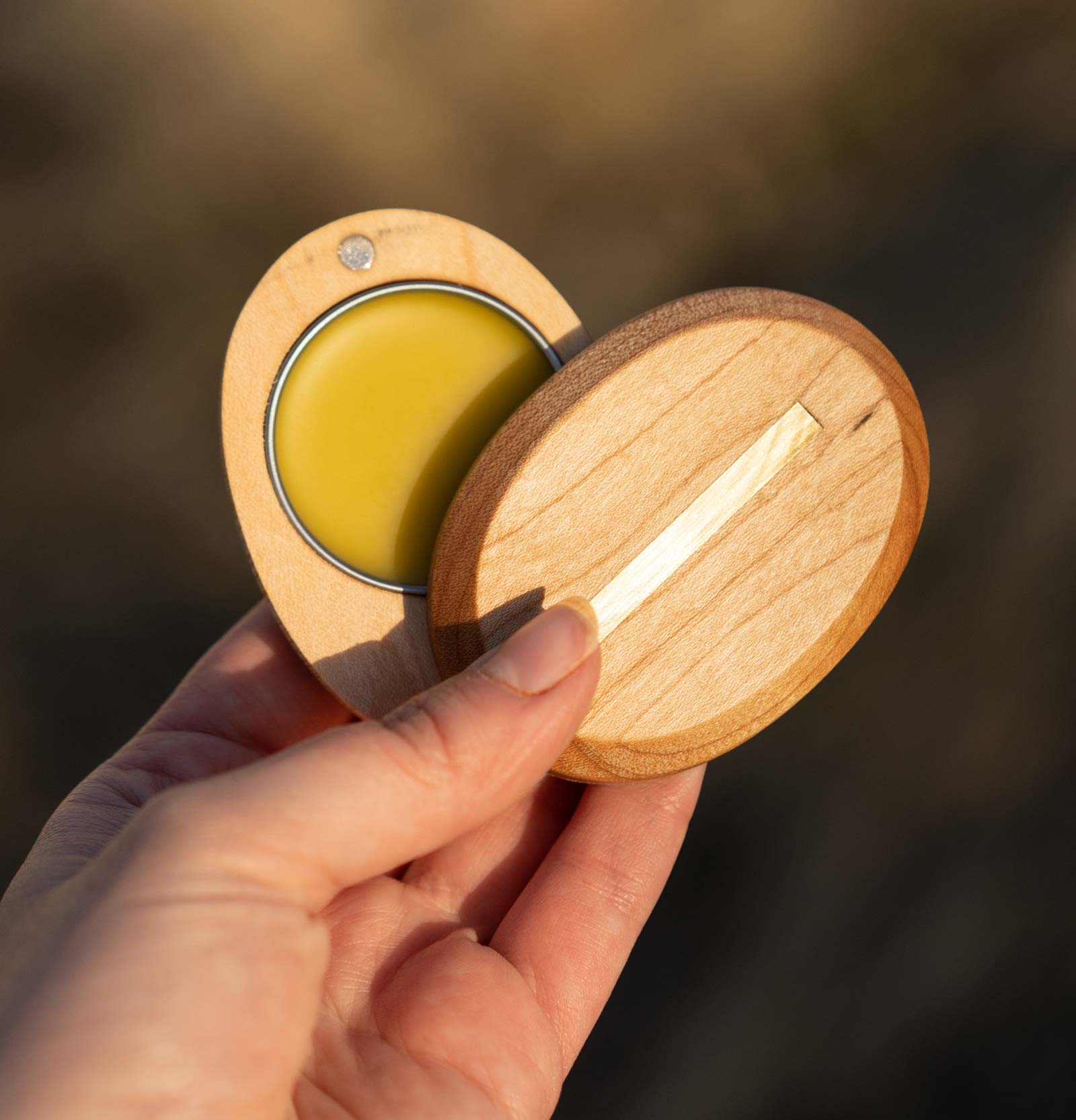 "Kings Market" Solid Cologne