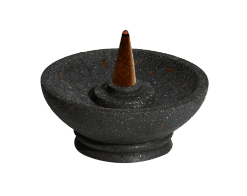 "Underhill" Cone Incense