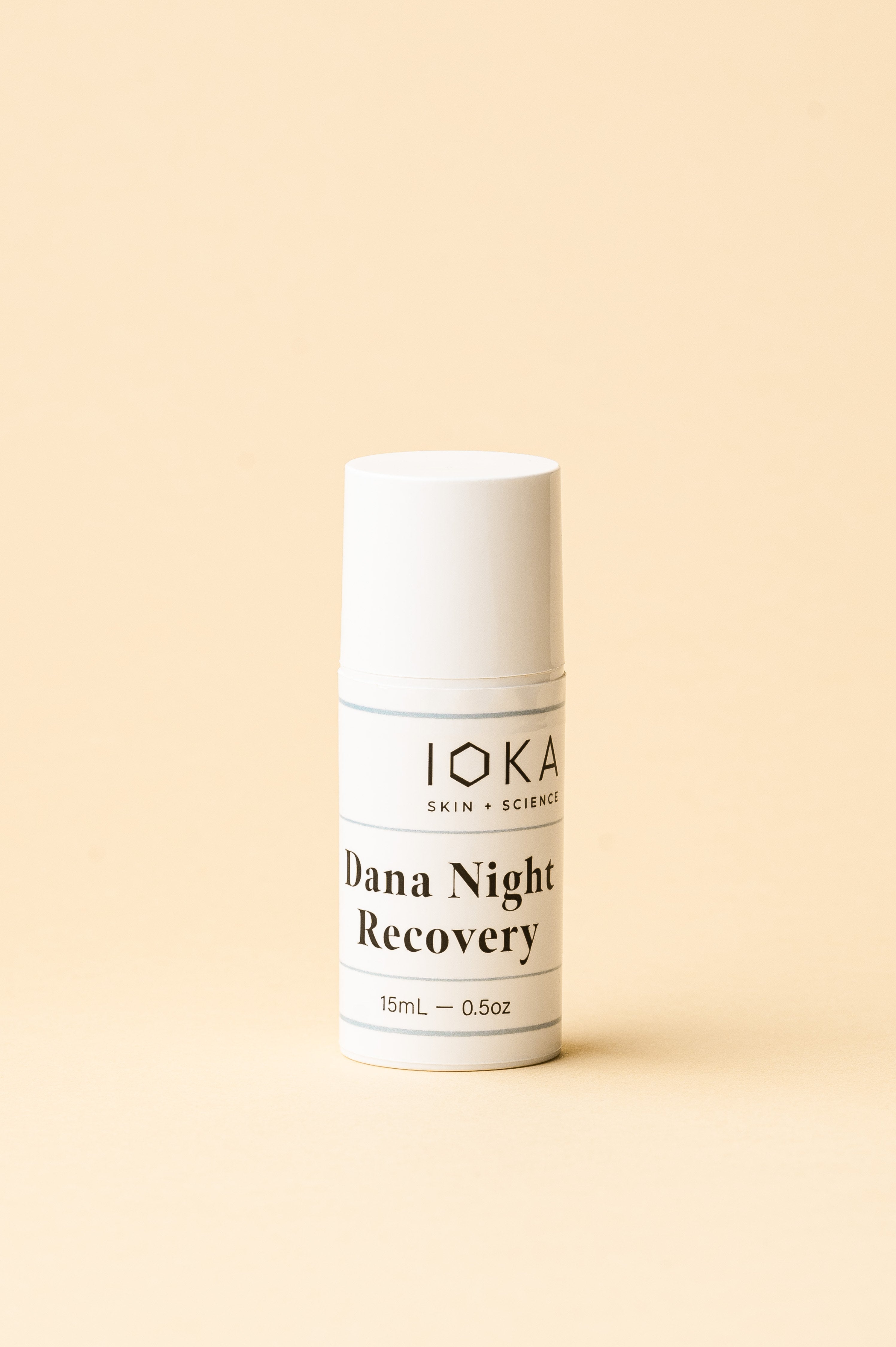 DANA Night Recovery