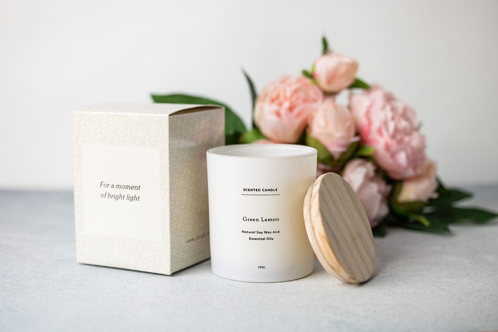 Lizush Gift set for new mom Get Well Gift Basket, All Natural Care Package