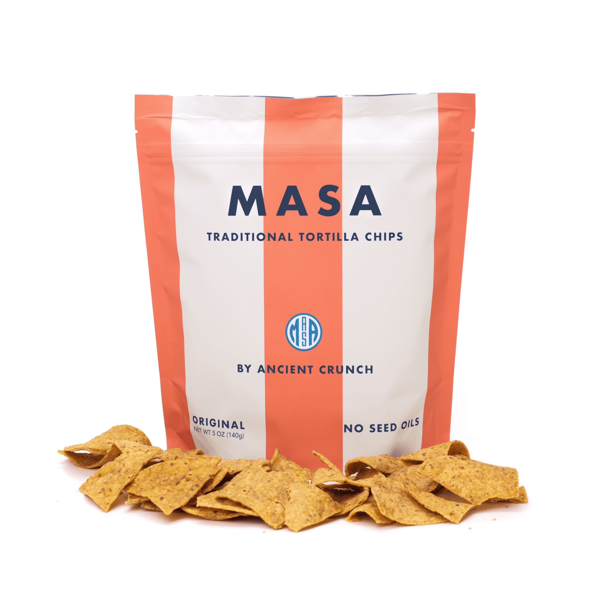 MASA Chips Chips MASA Original