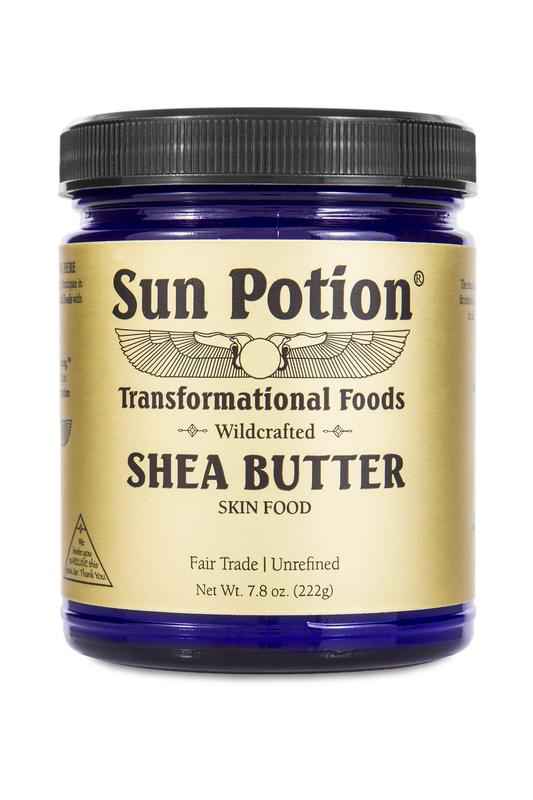 Sun Potion Skincare Set
