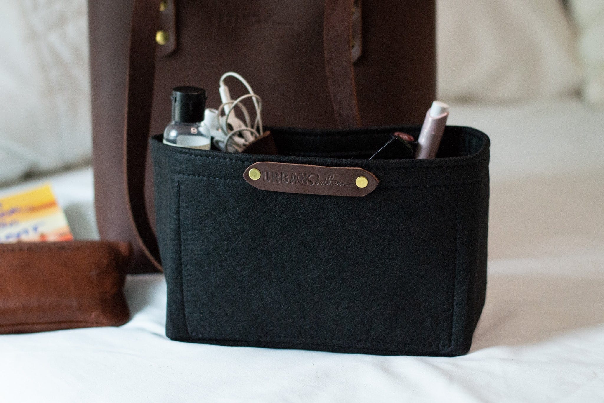 Urban Southern Accessories Mini Tote Insert