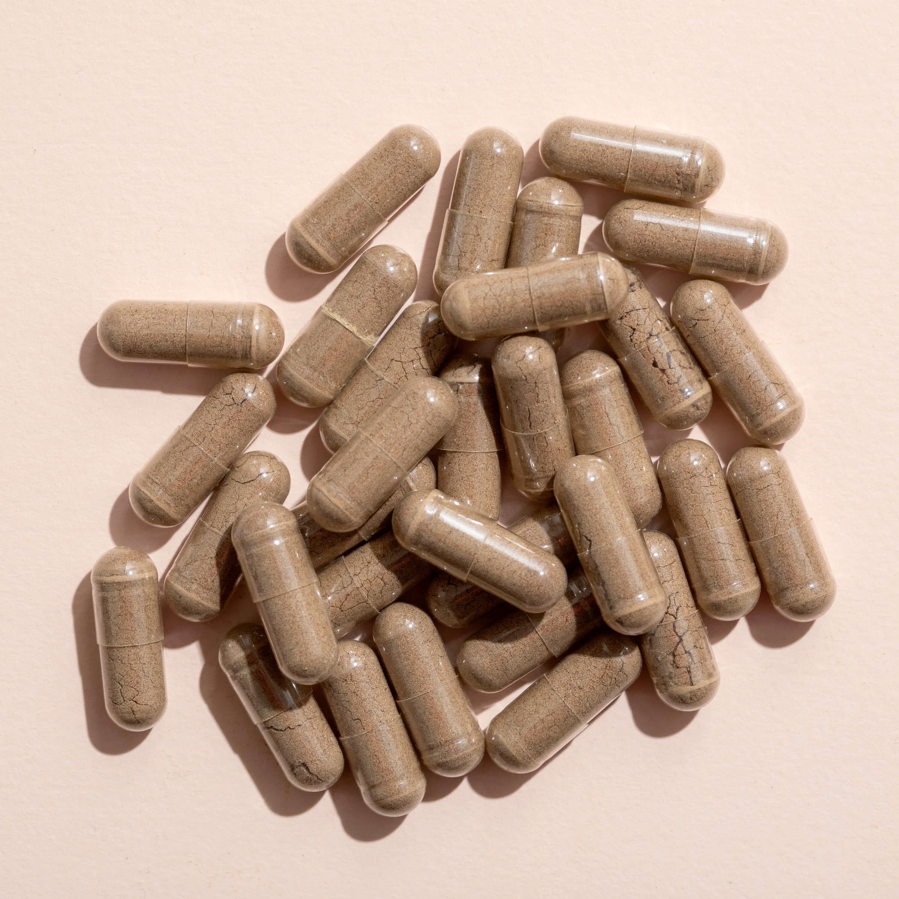 Plant Therapy Supplement 120 ct Moringa Capsules – Plant-Based Green Tradition