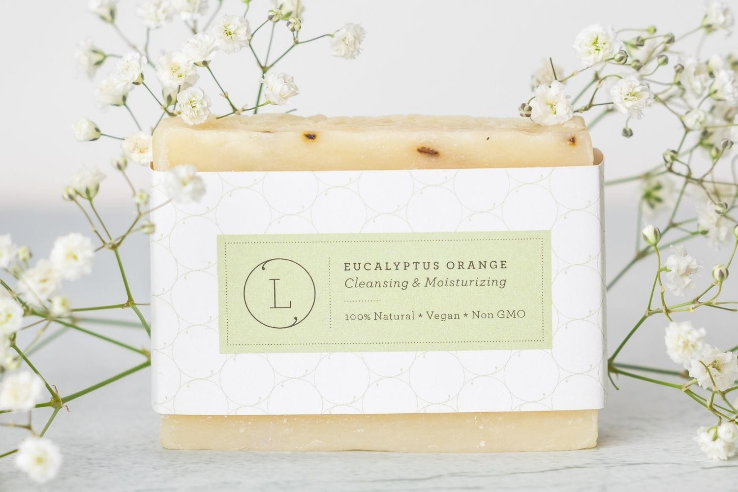 Lizush Gift set for new mom Get Well Gift Basket, All Natural Care Package