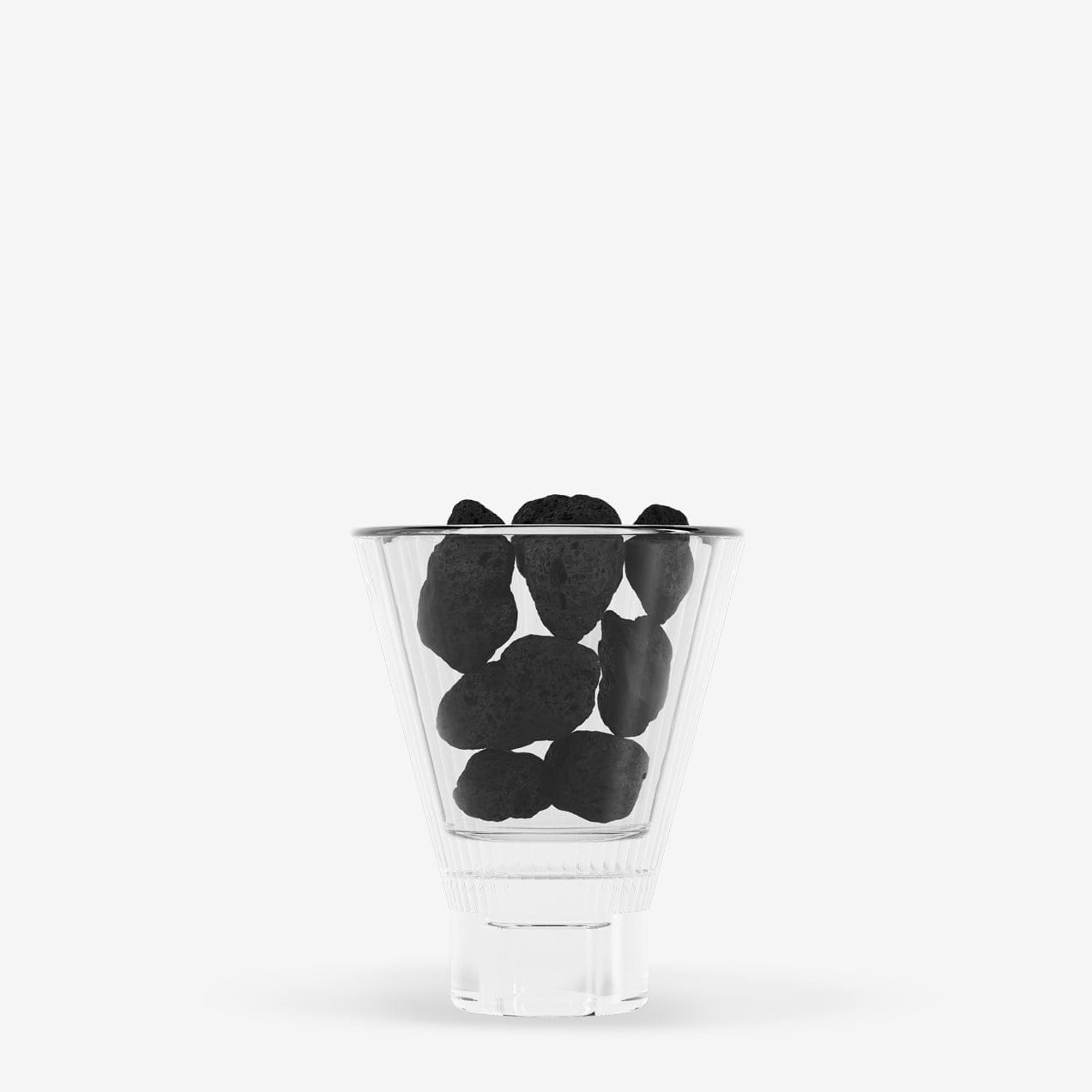 OZAIZ Lava Rock Diffuser ZAI Lava Rock Diffuser - Cedar & Black Cherry