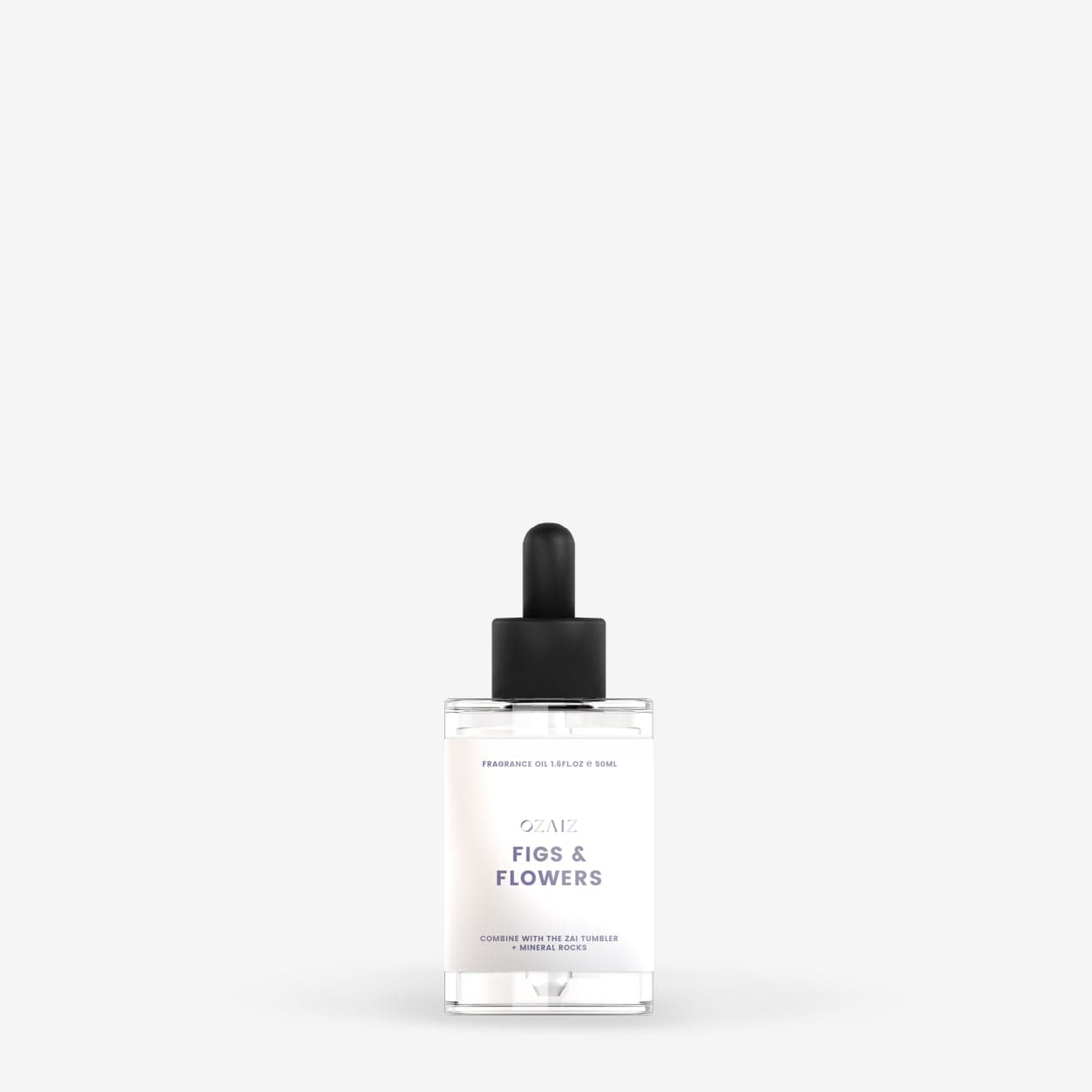 OZAIZ ZAI Himalayan Diffuser - Fig & Flowers