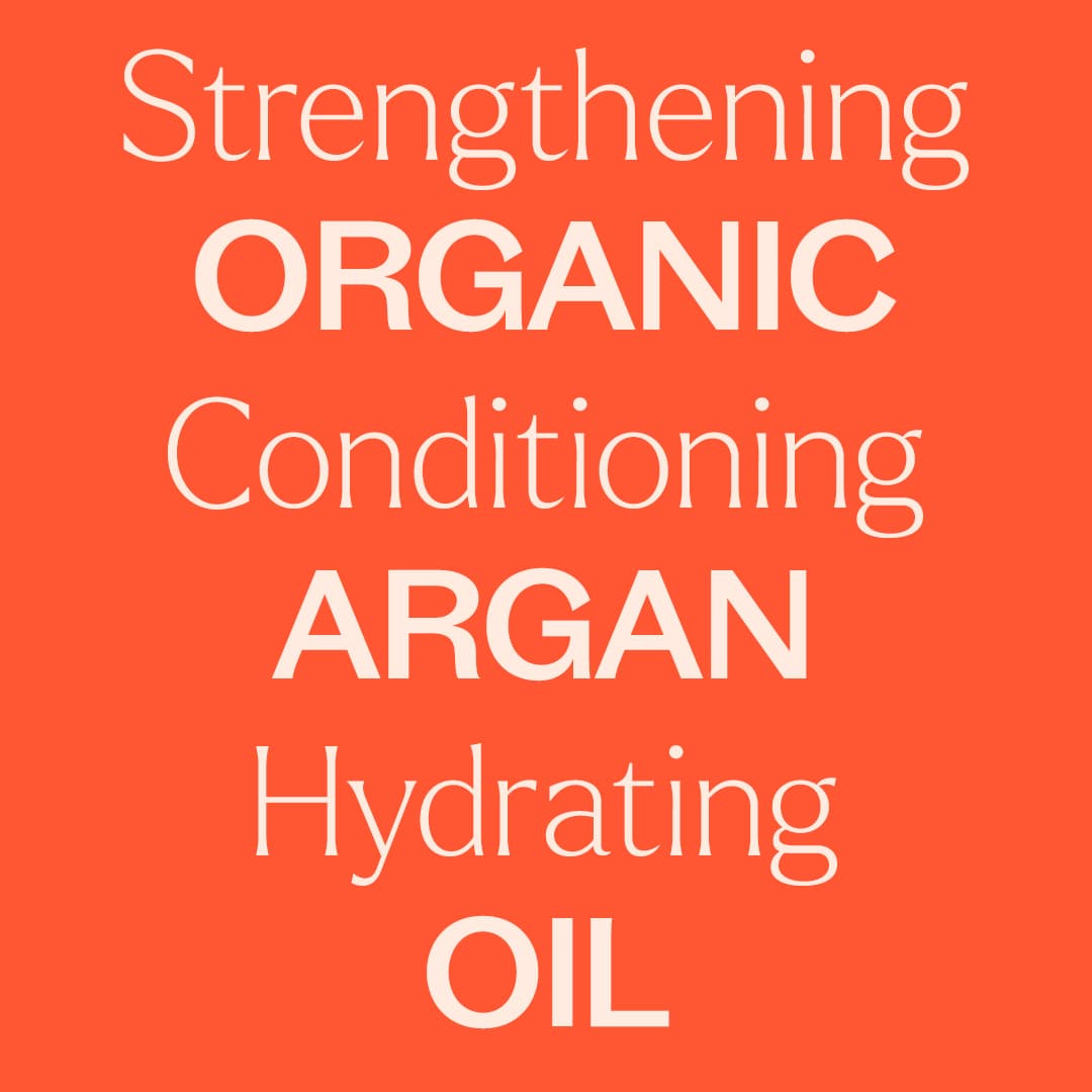 Plant Therapy Hair & Skin Care 4 oz Hair Therapy Moisturize & Protect Hair Oil (Organic Argan Oil)