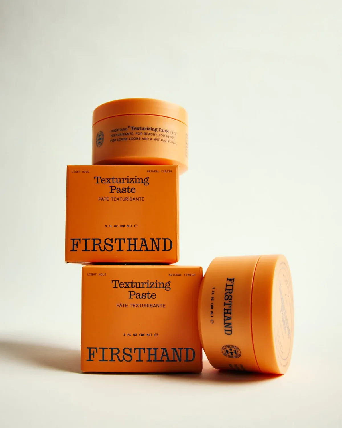 Firsthand Supply Styling Texturizing Paste