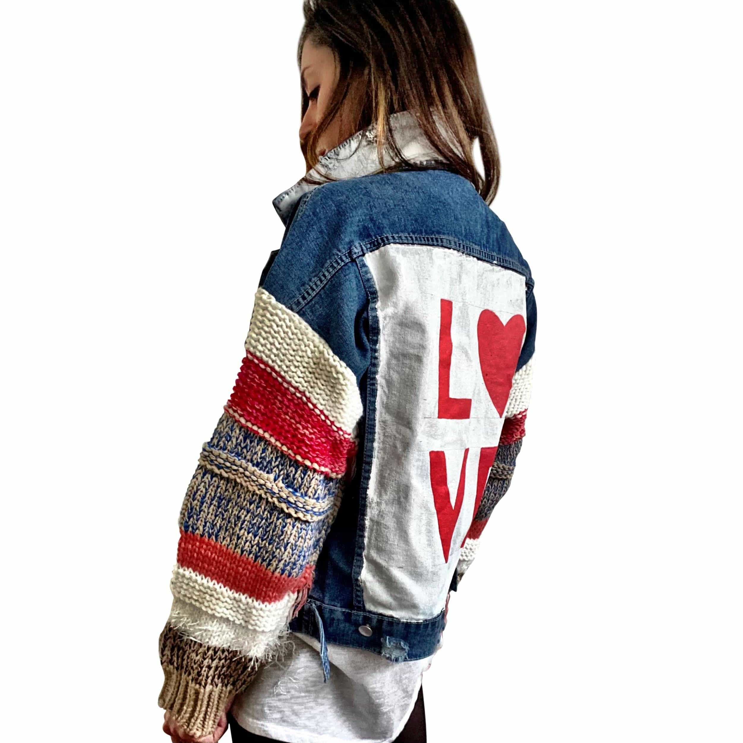 Wren + Glory JACKETS &