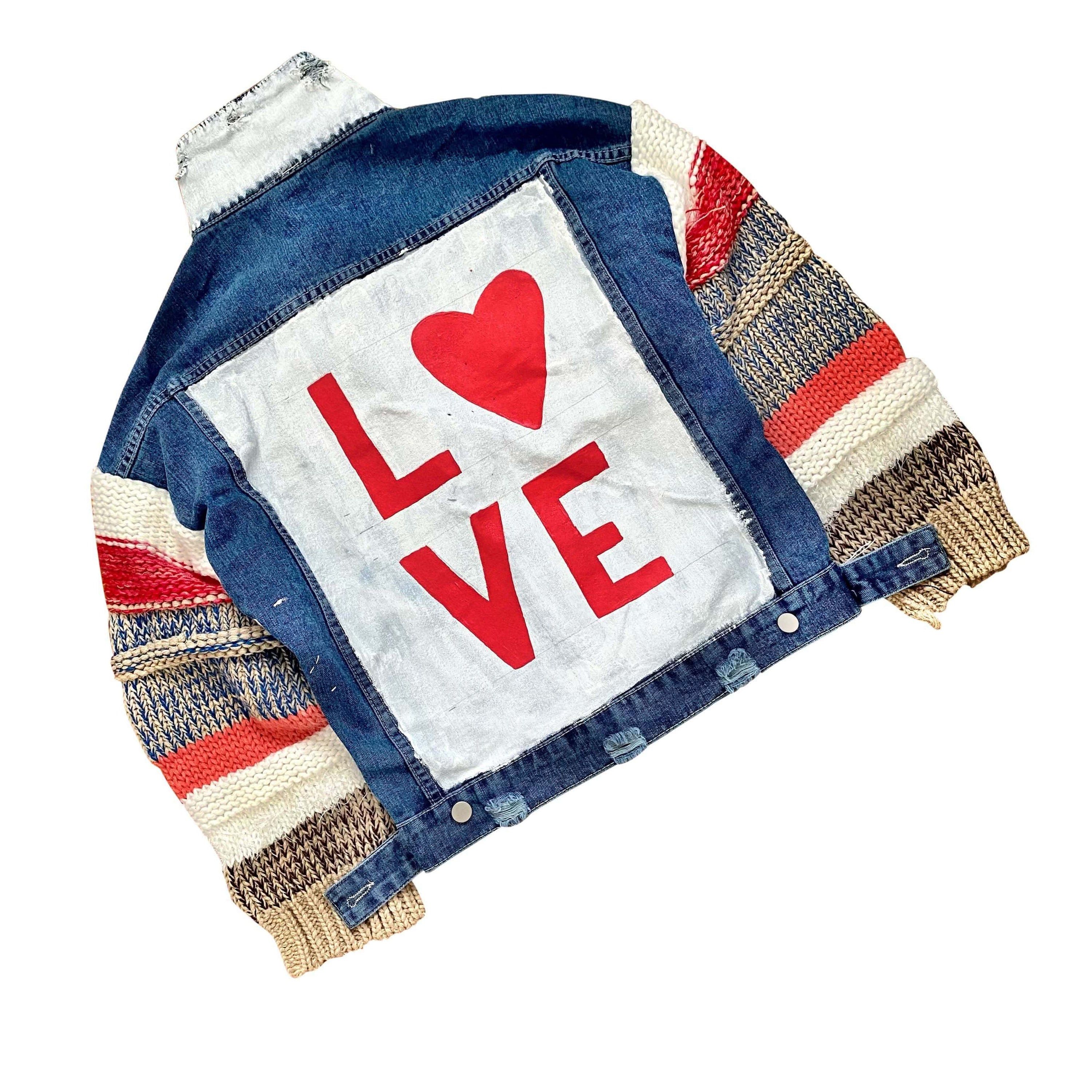 Wren + Glory JACKETS &