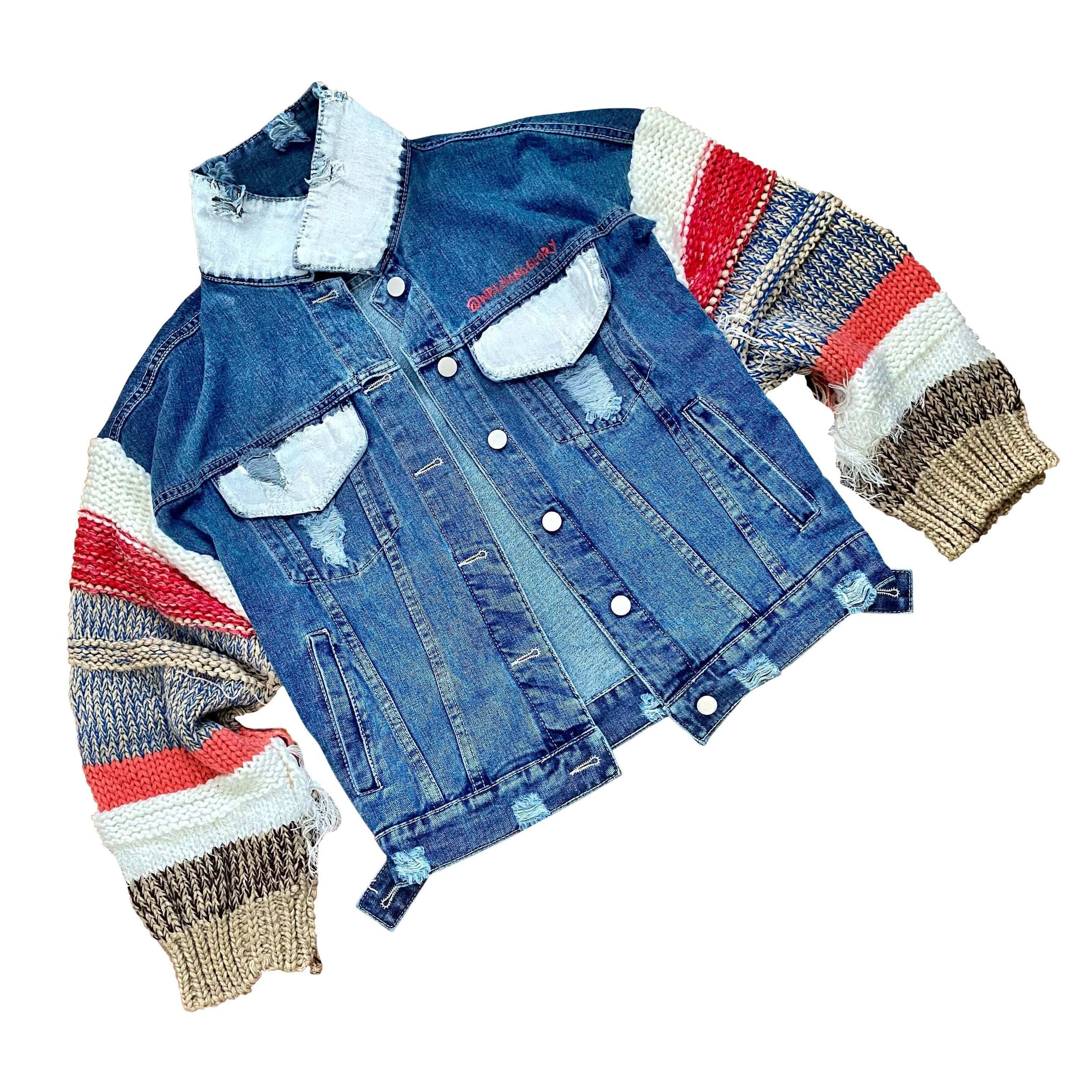 Wren + Glory JACKETS &