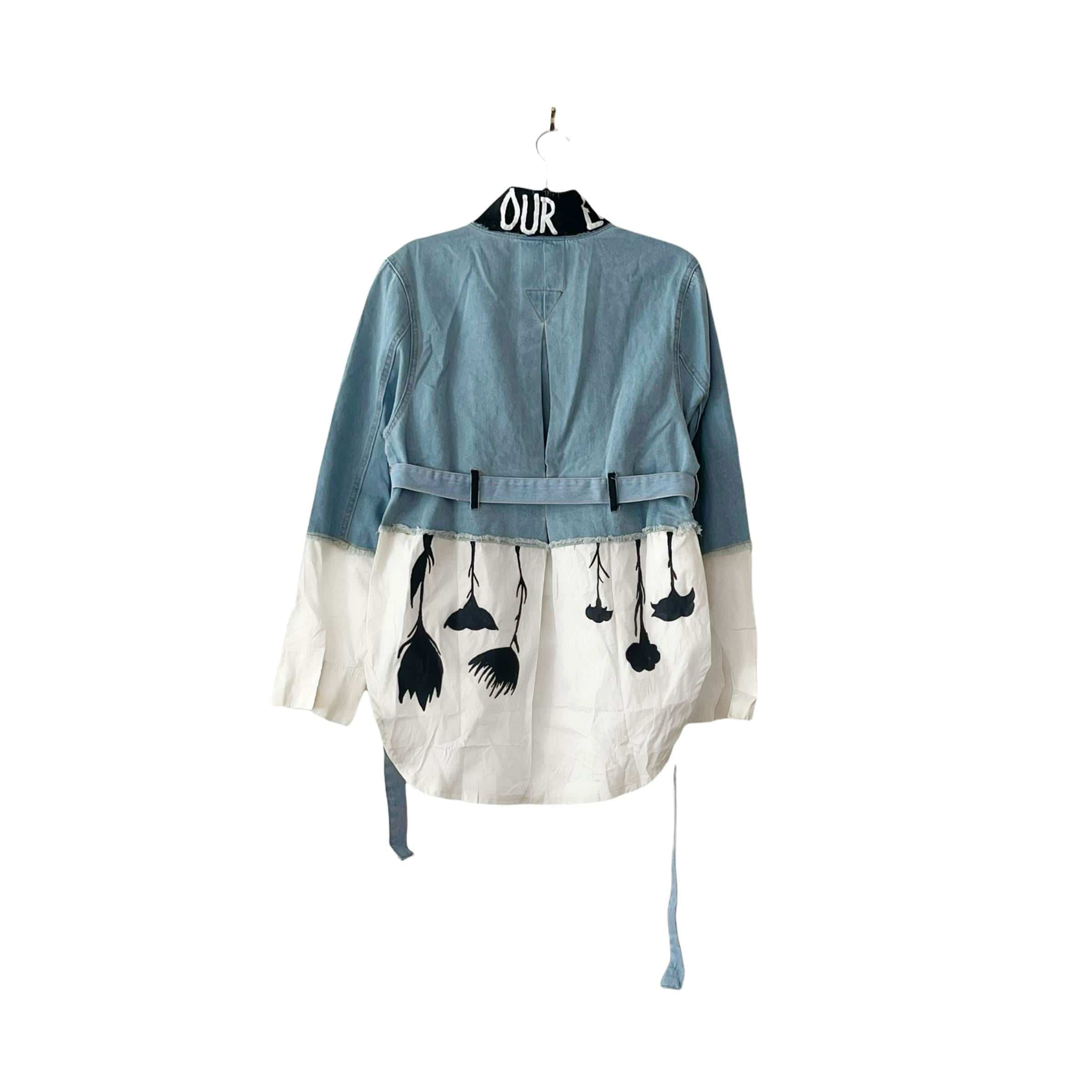 Wren + Glory JACKETS One Size Wren + Glory &
