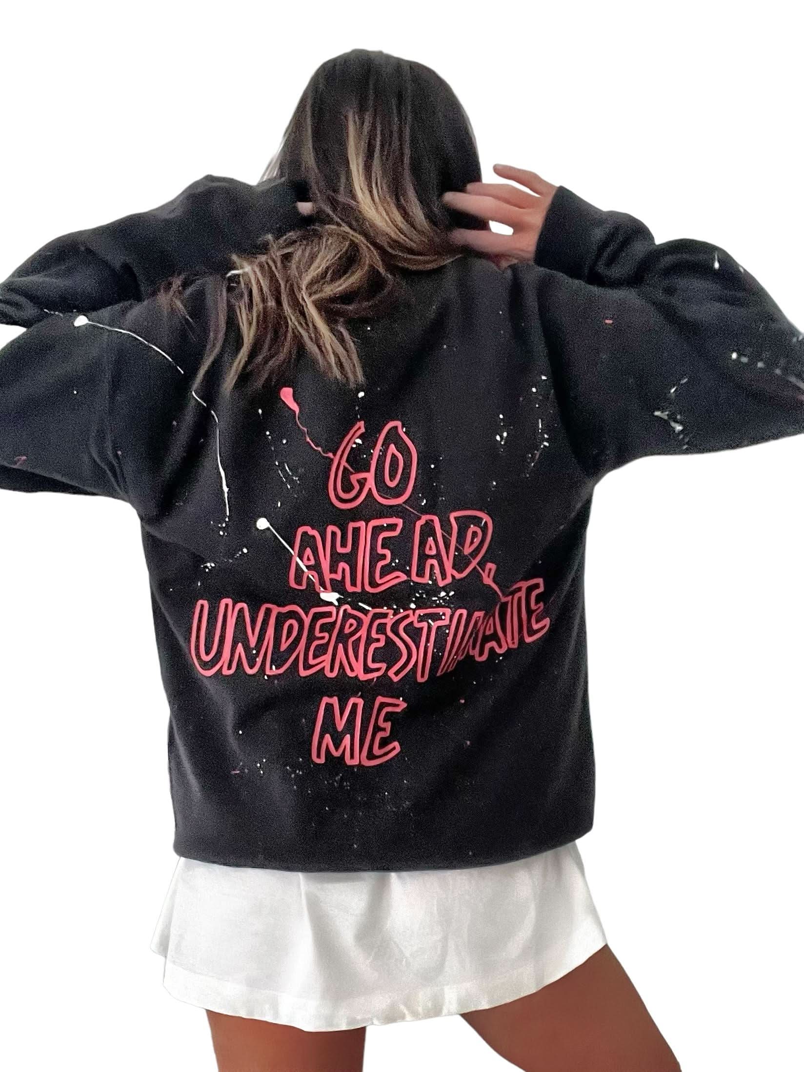 Wren + Glory sweatshirts &