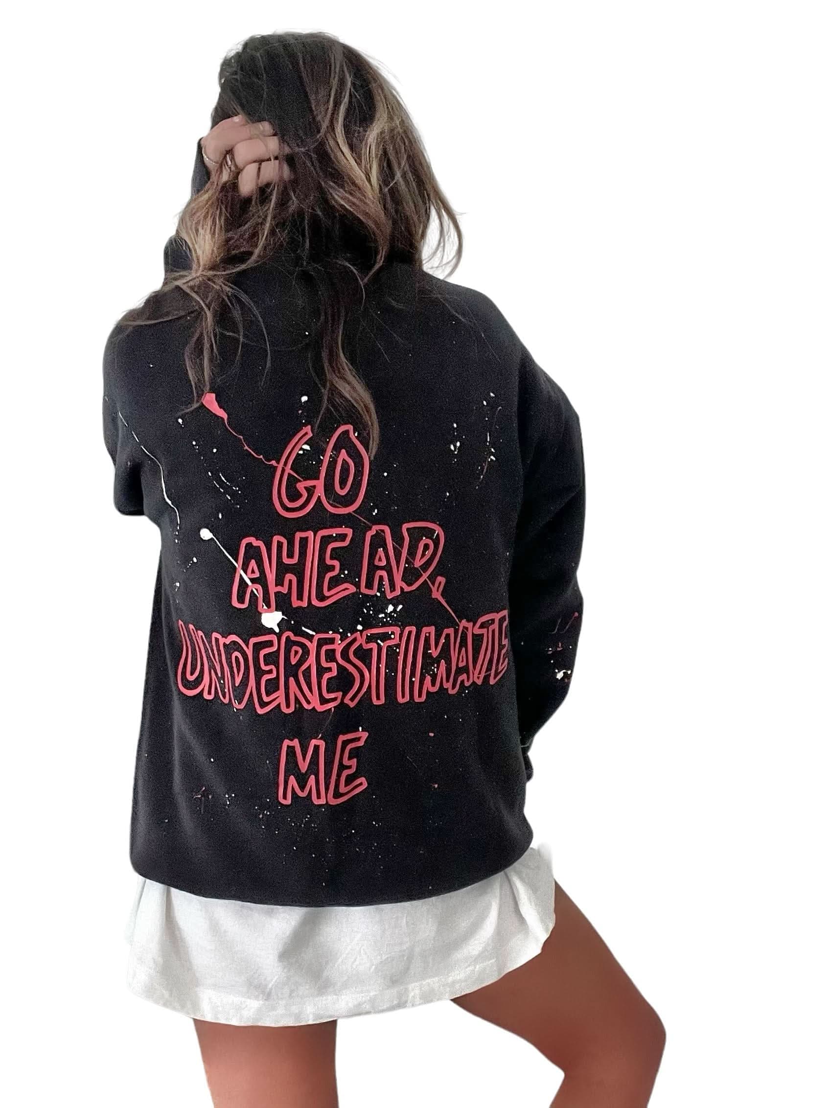 Wren + Glory sweatshirts &