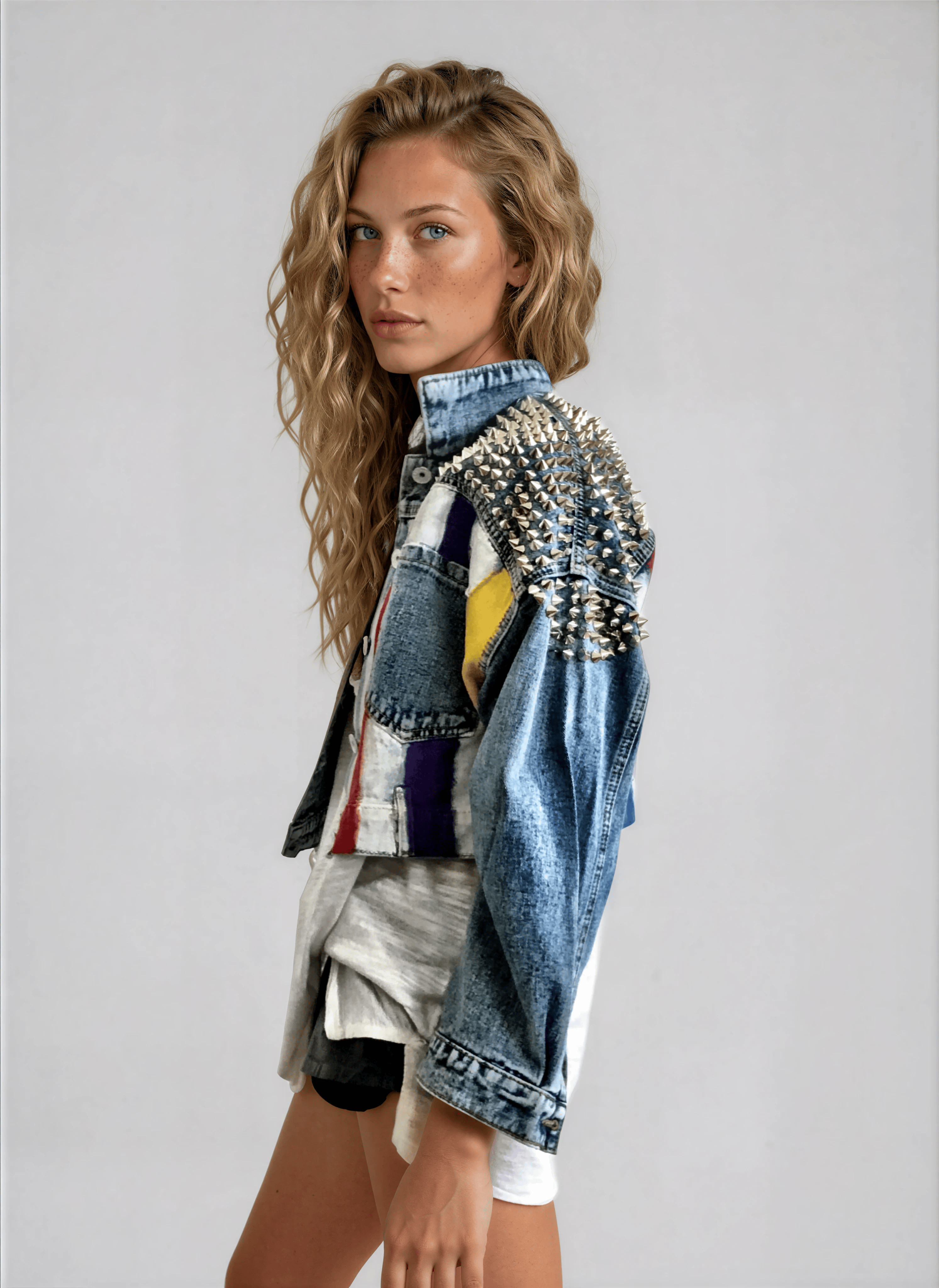 Wren + Glory JACKETS Wren + Glory &