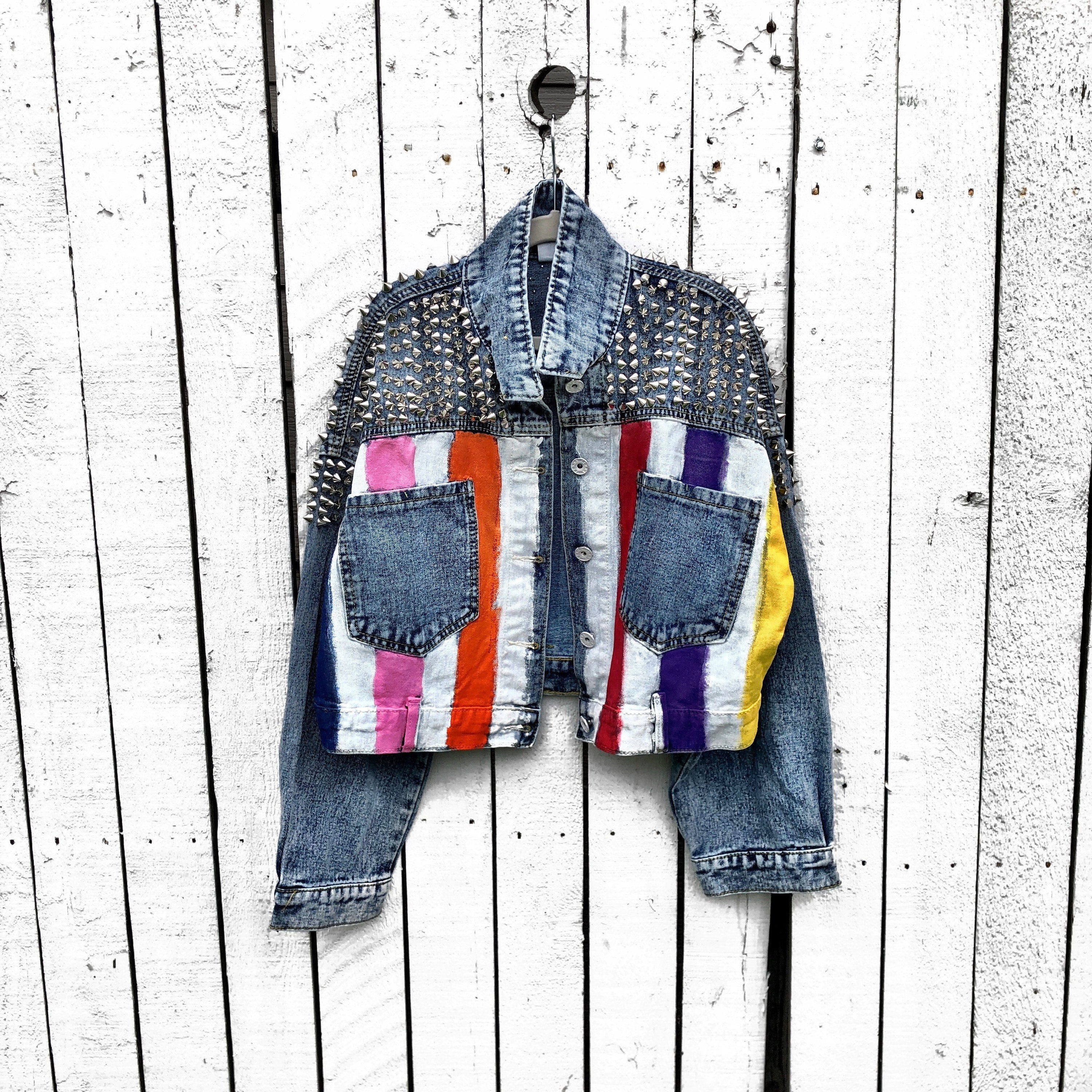Wren + Glory JACKETS Wren + Glory &