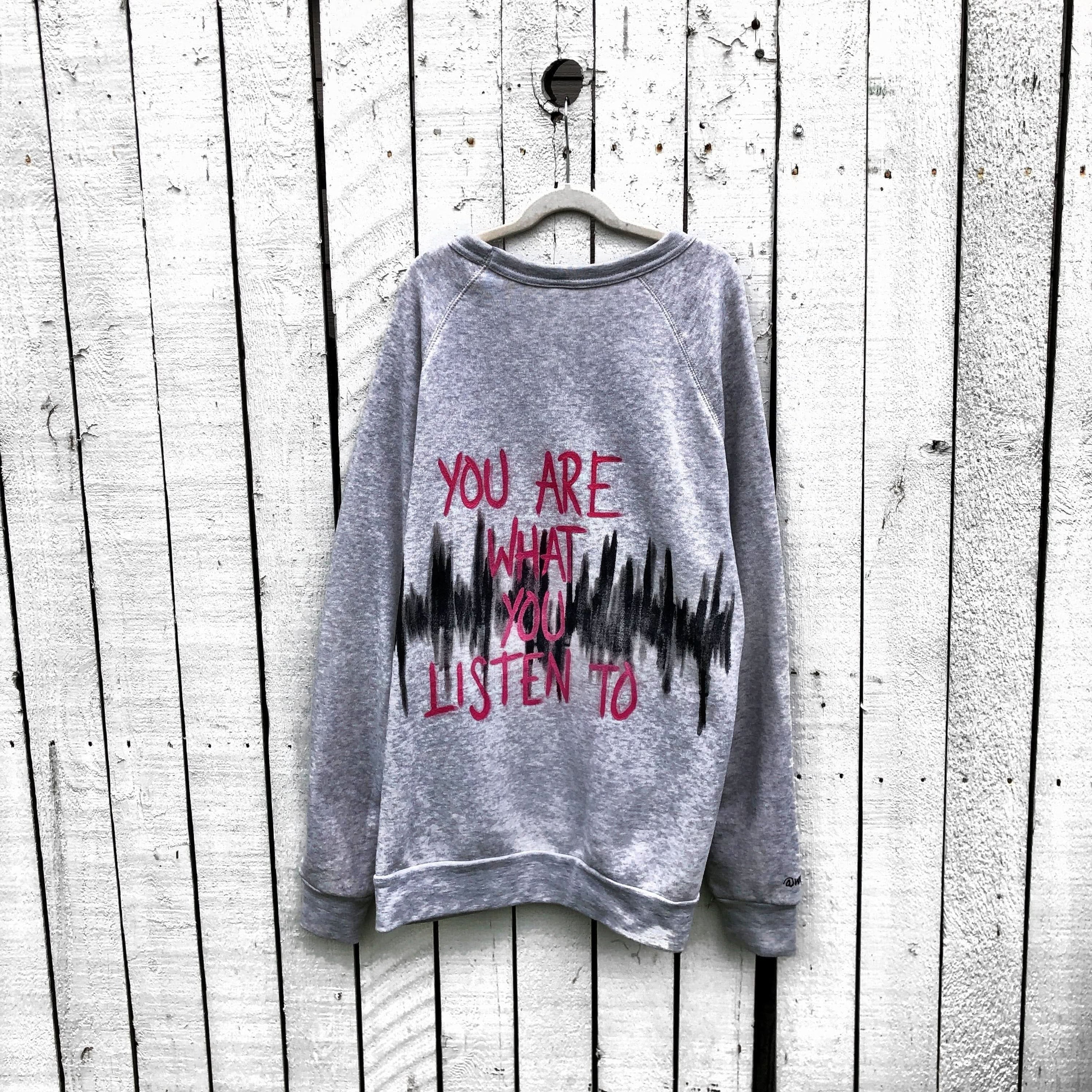 Wren + Glory sweatshirts Woman &