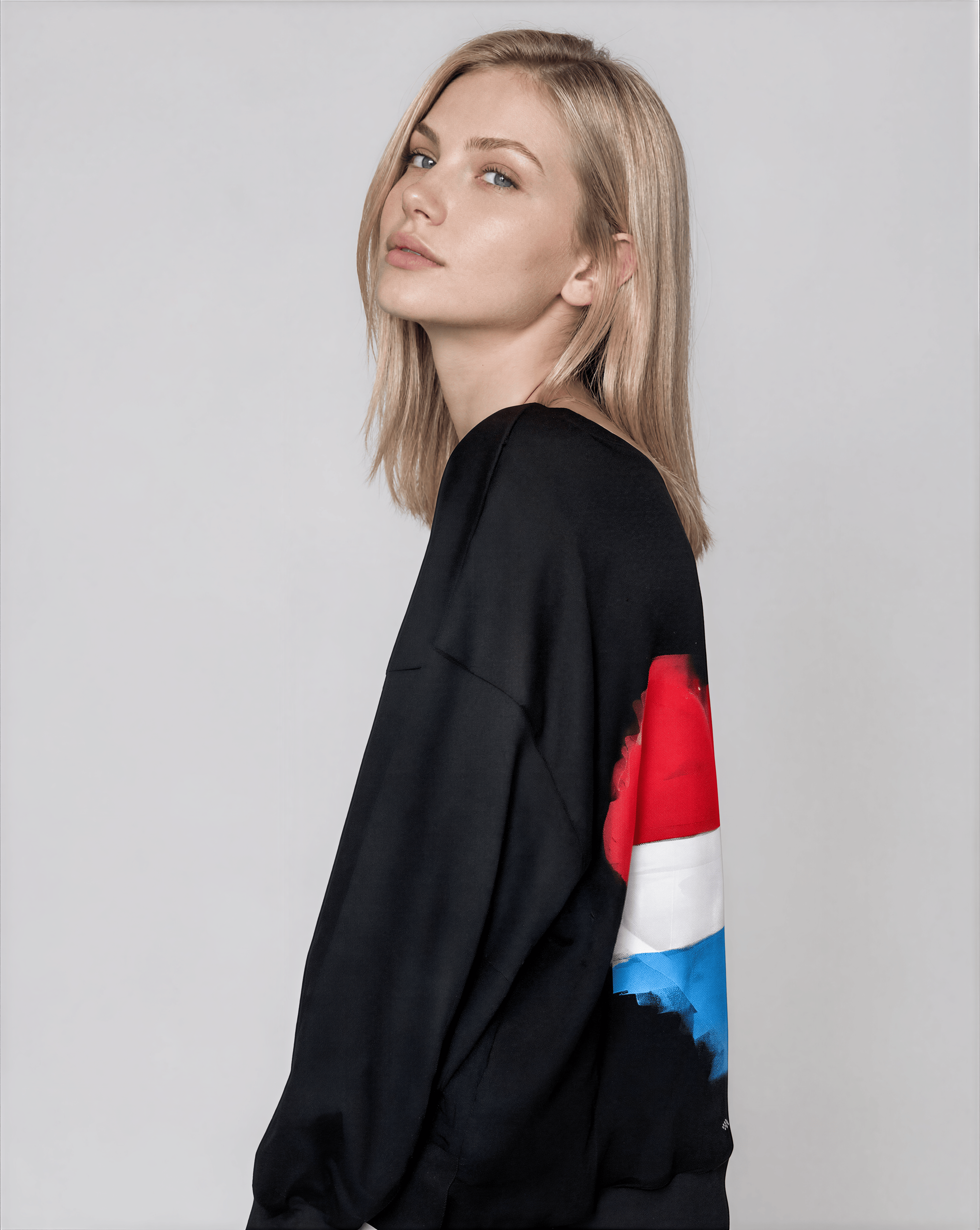 Wren + Glory sweatshirts One Size Wren + Glory &