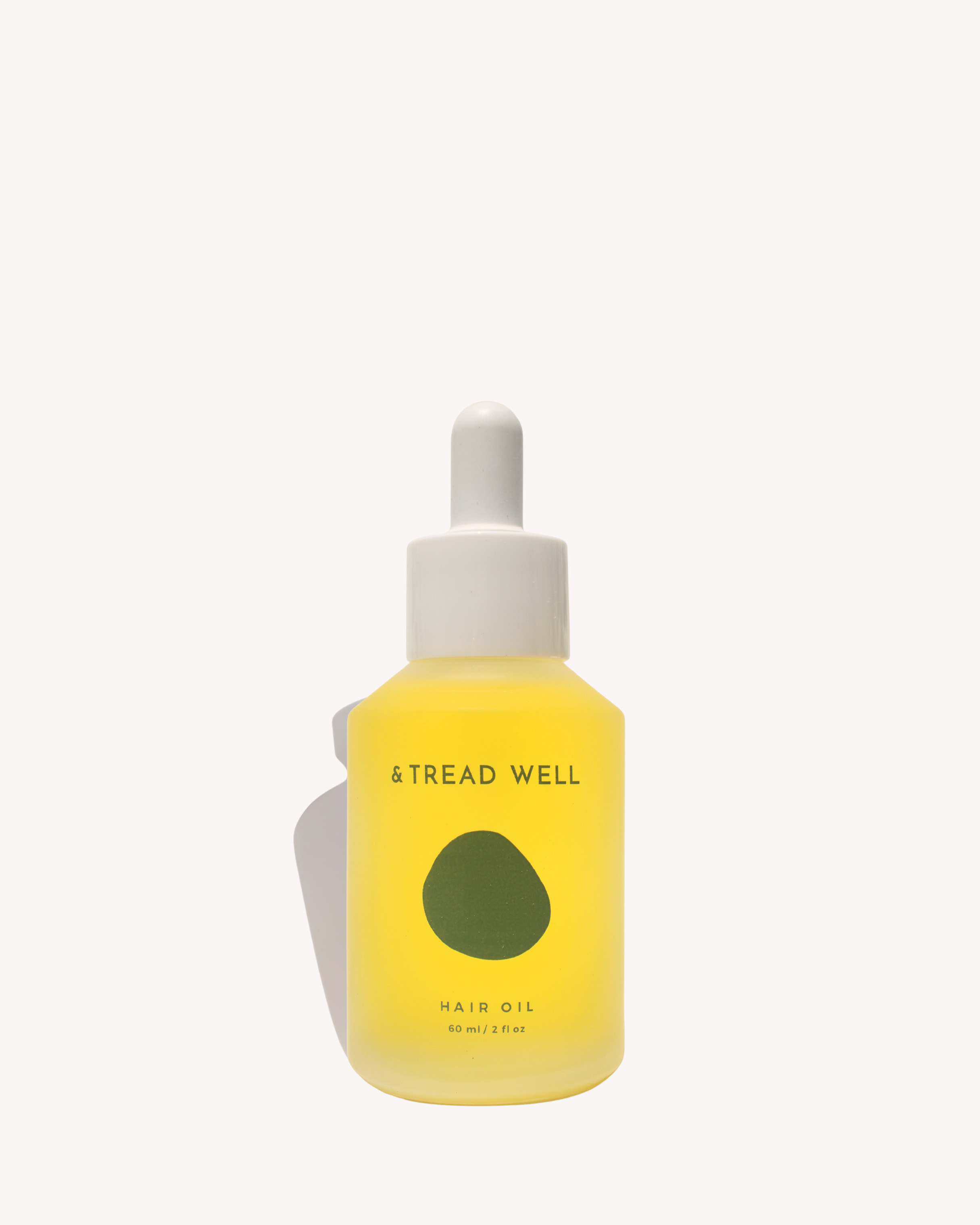 Hair Oil