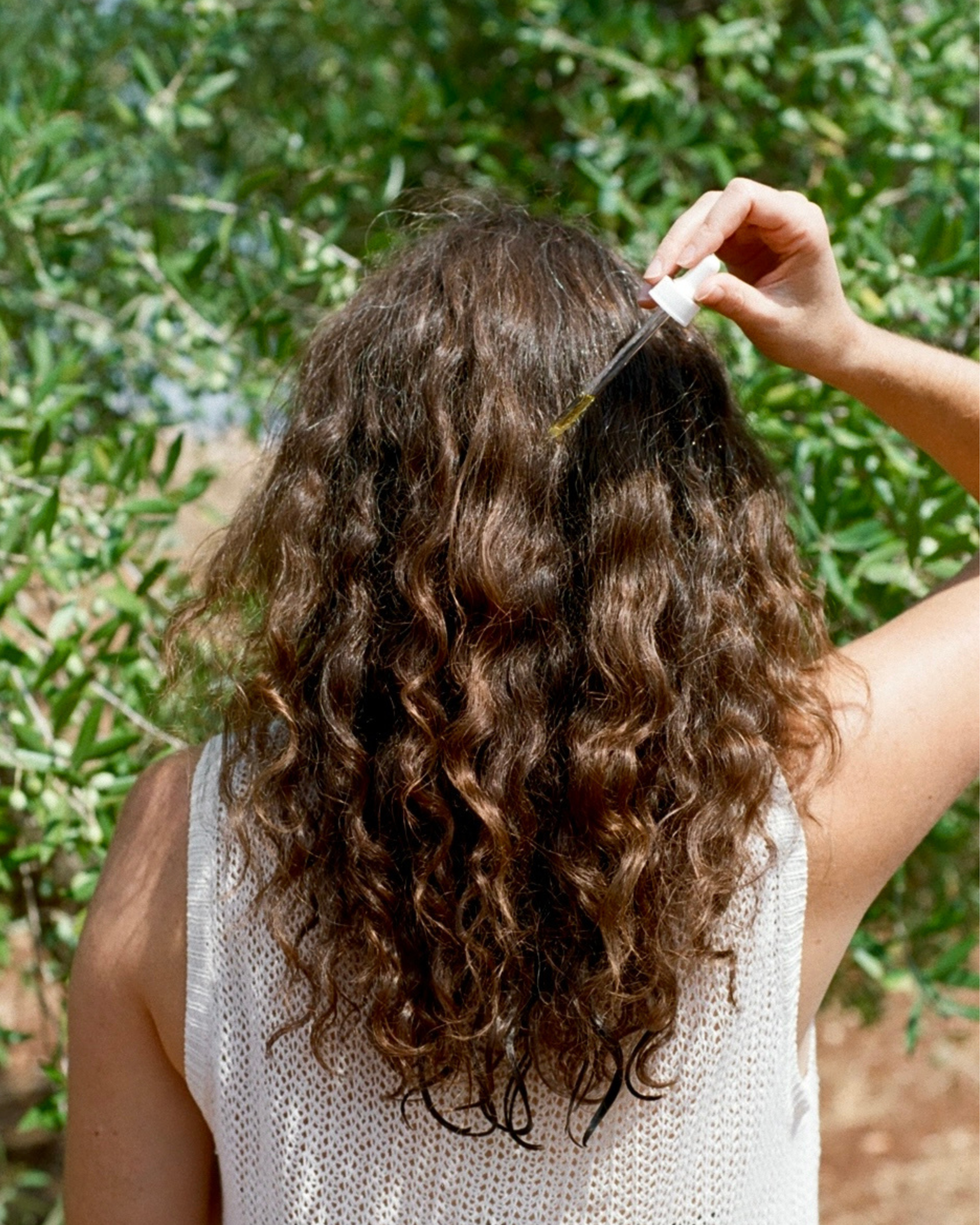 Hair Oil