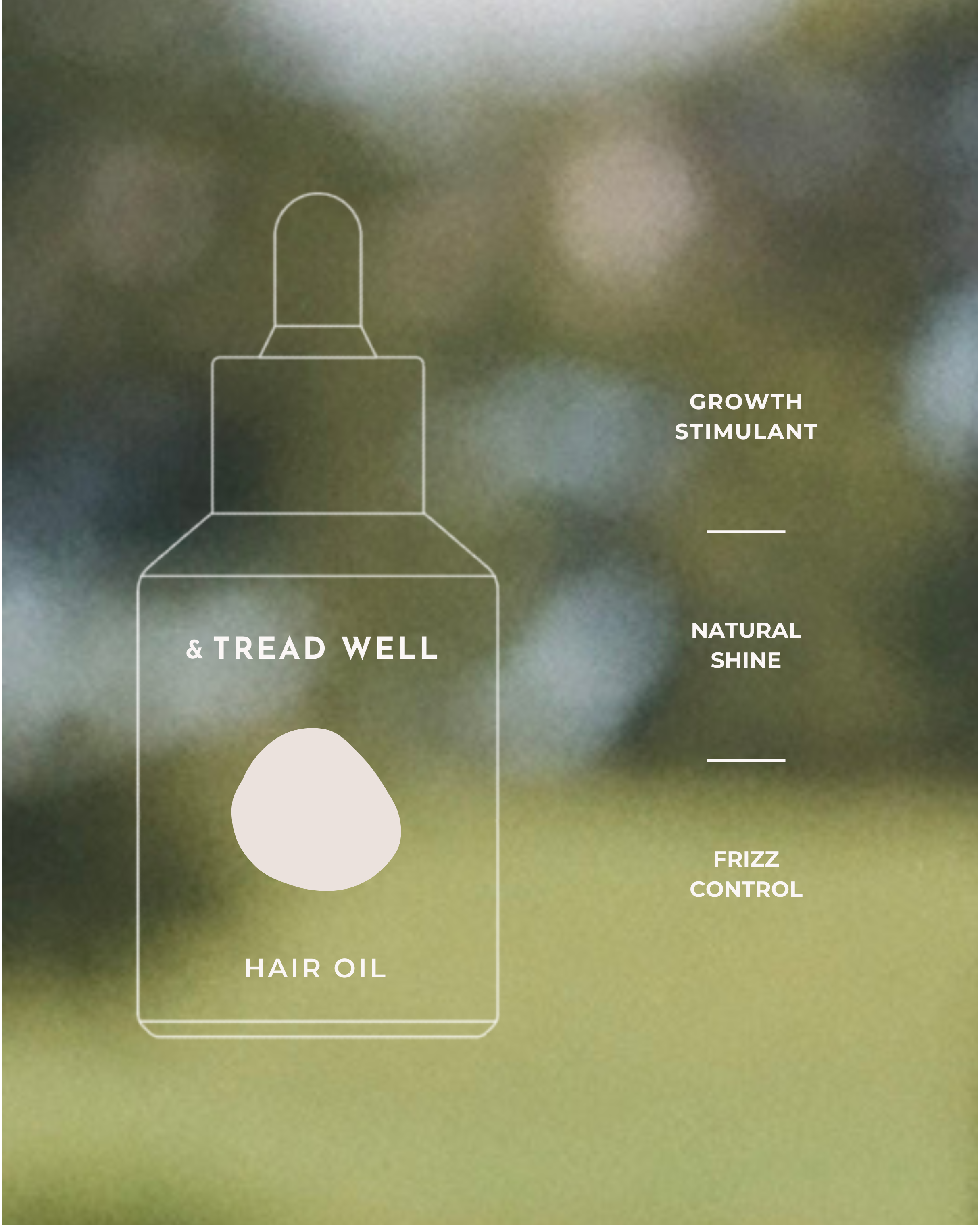 Hair Oil
