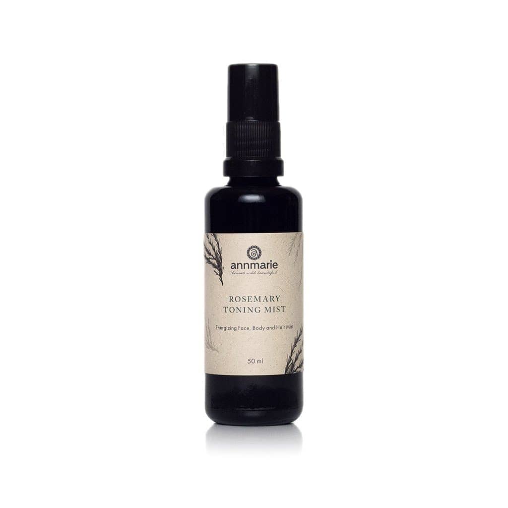 Annmarie Skin Care HIDDEN Rosemary Toning Mist (50ml)