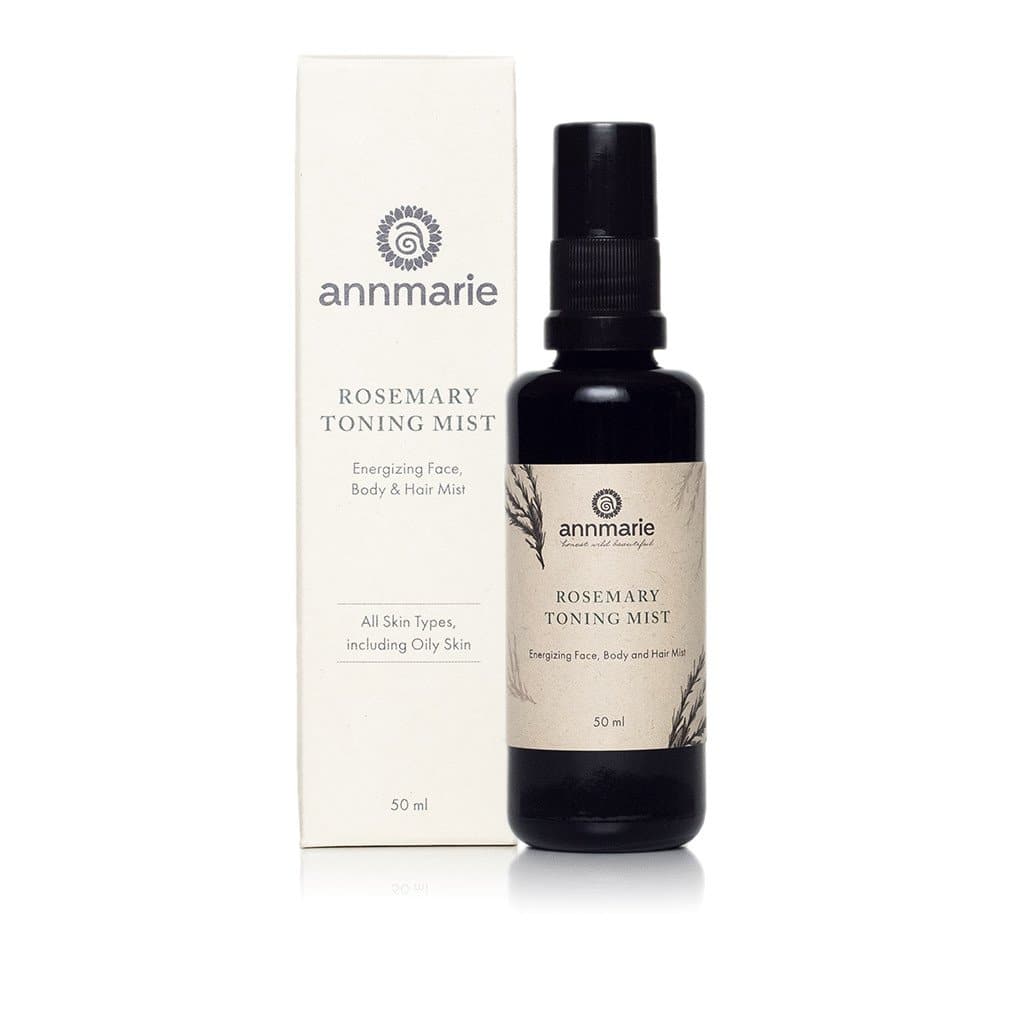 Annmarie Skin Care HIDDEN Rosemary Toning Mist (50ml)