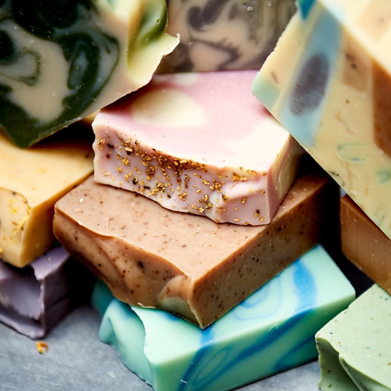 Soap Distillery Bar Soap Limoncello Bar Soap