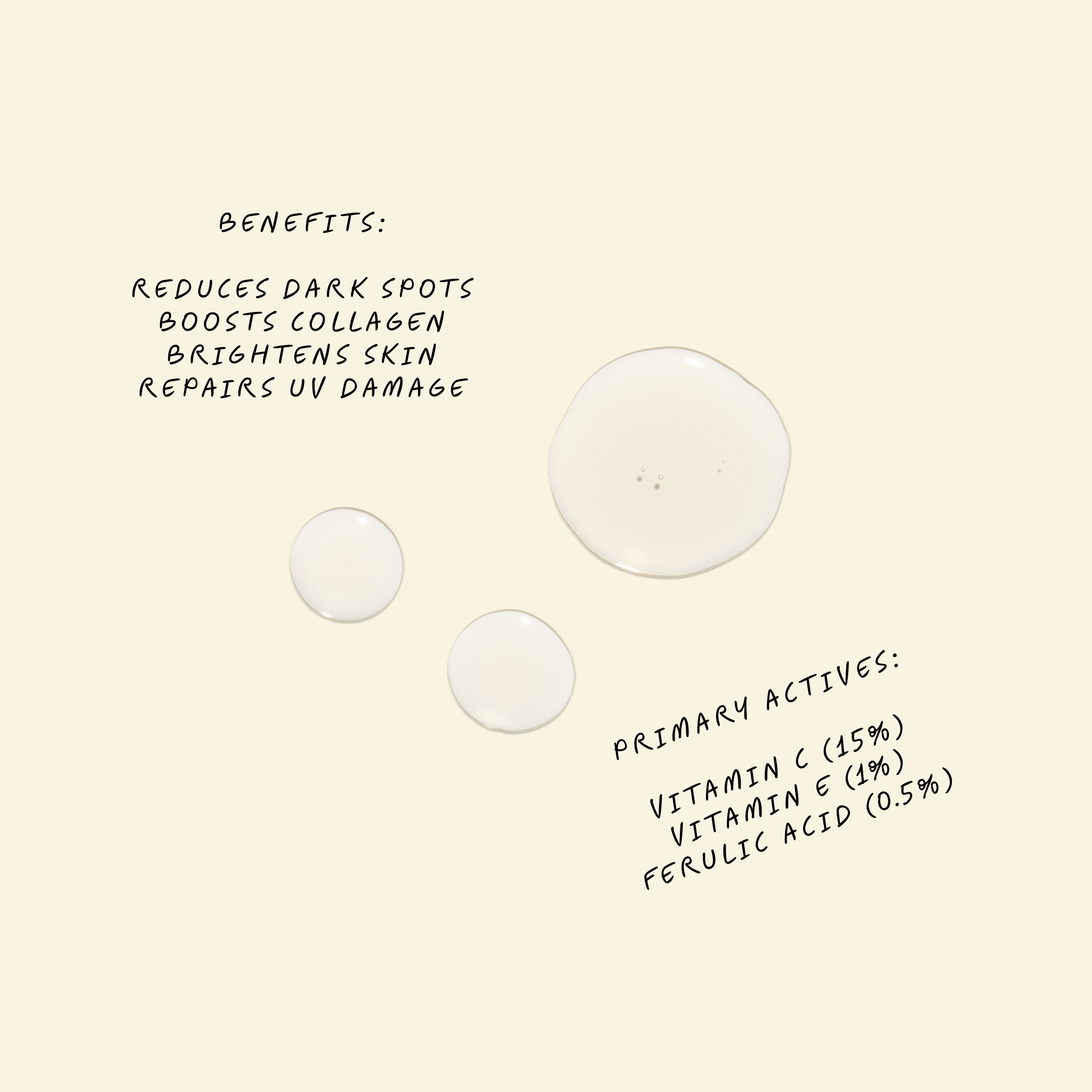 poth Serum 1 fl. oz / 30mL Repair Serum
