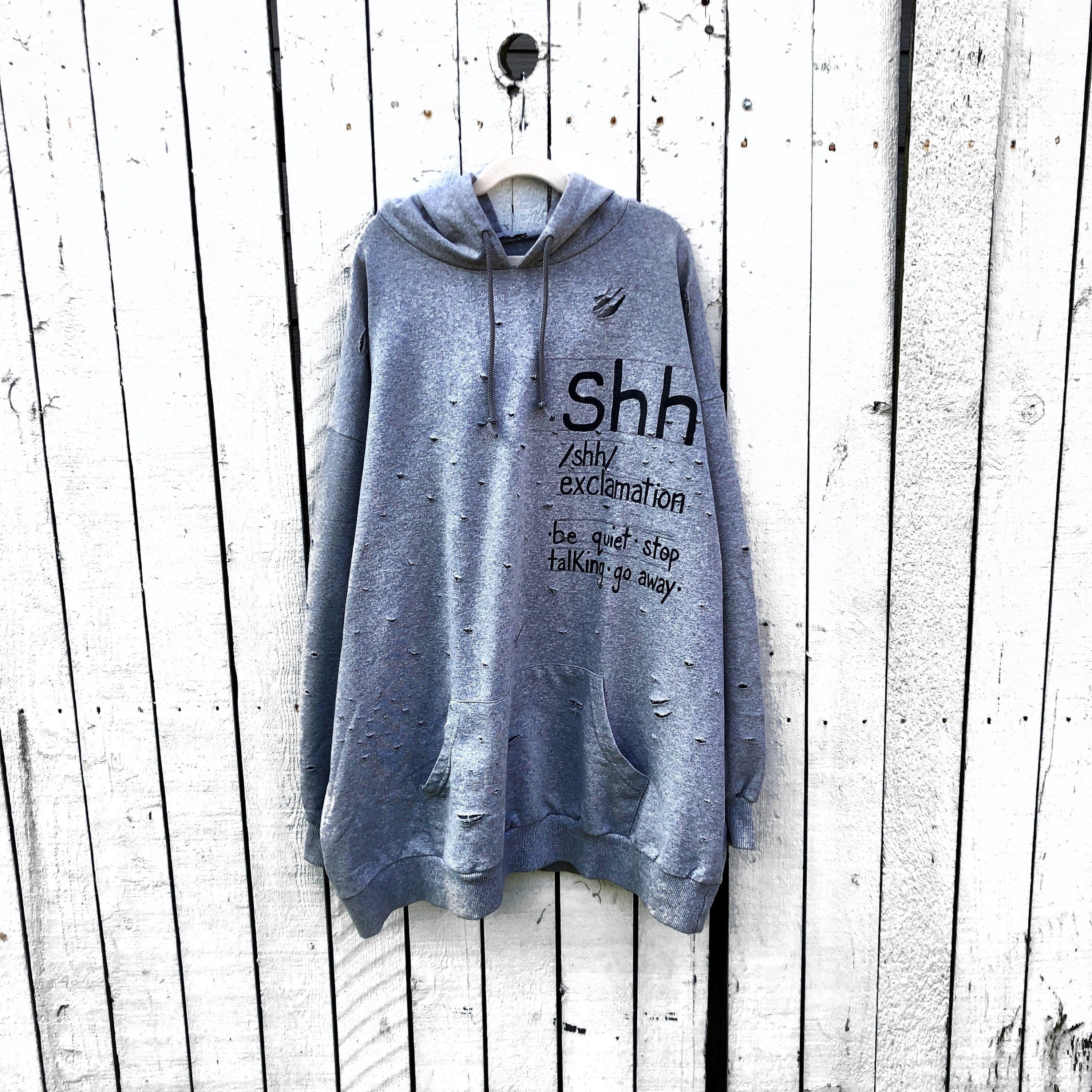 Wren + Glory sweatshirts One Size Fits All Wren + Glory &