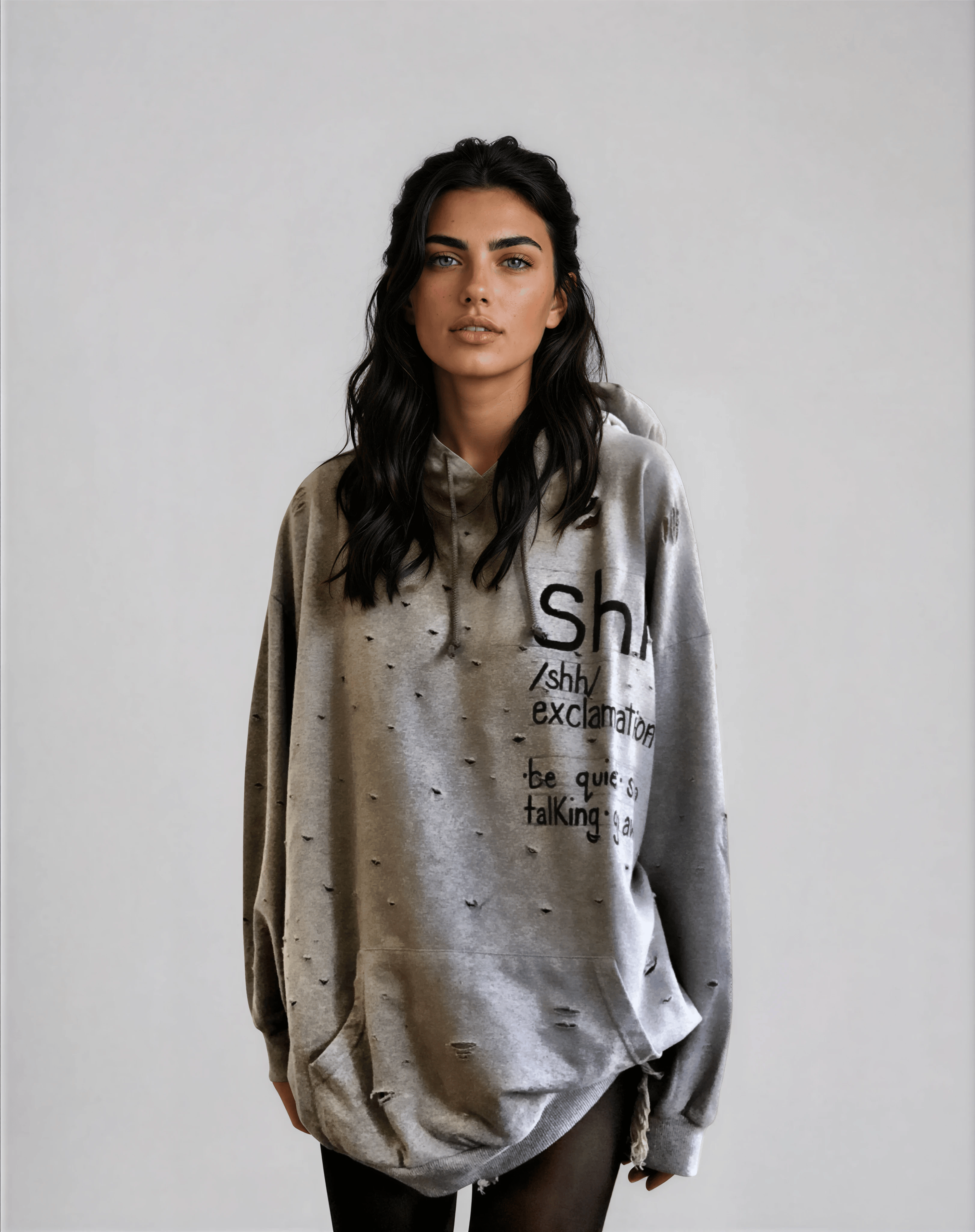 Wren + Glory sweatshirts One Size Fits All Wren + Glory &