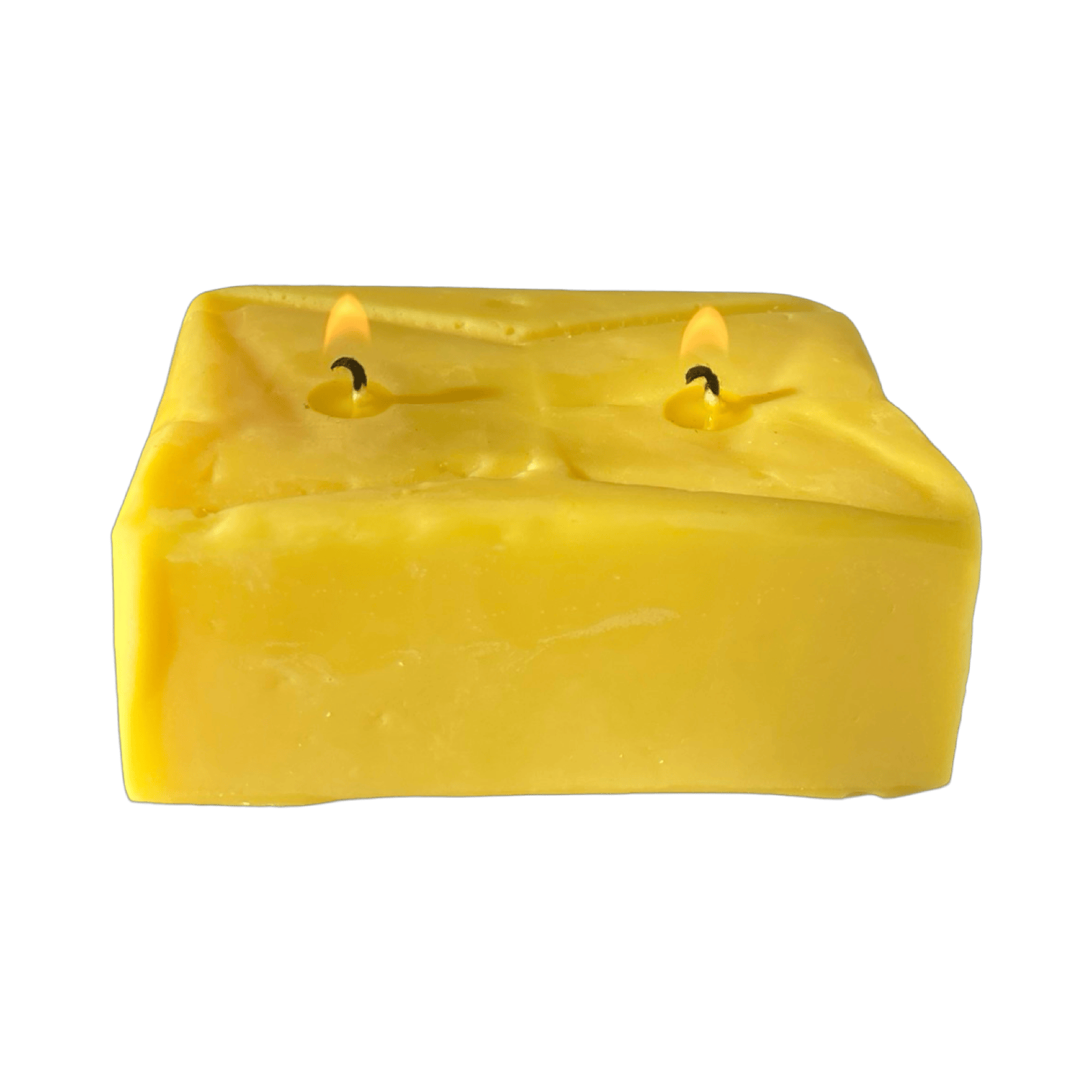 Scandles Farmers Markets Butter Candle