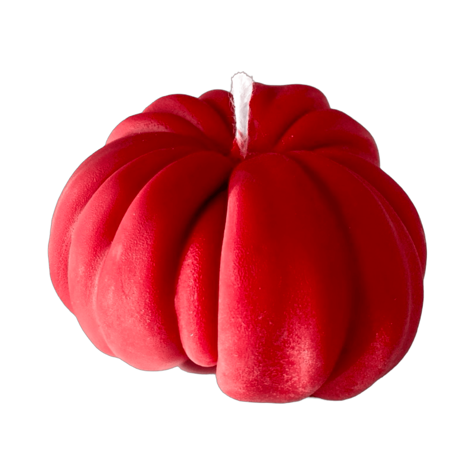 Scandles Farmers Markets Heirloom Tomato Candle - Red