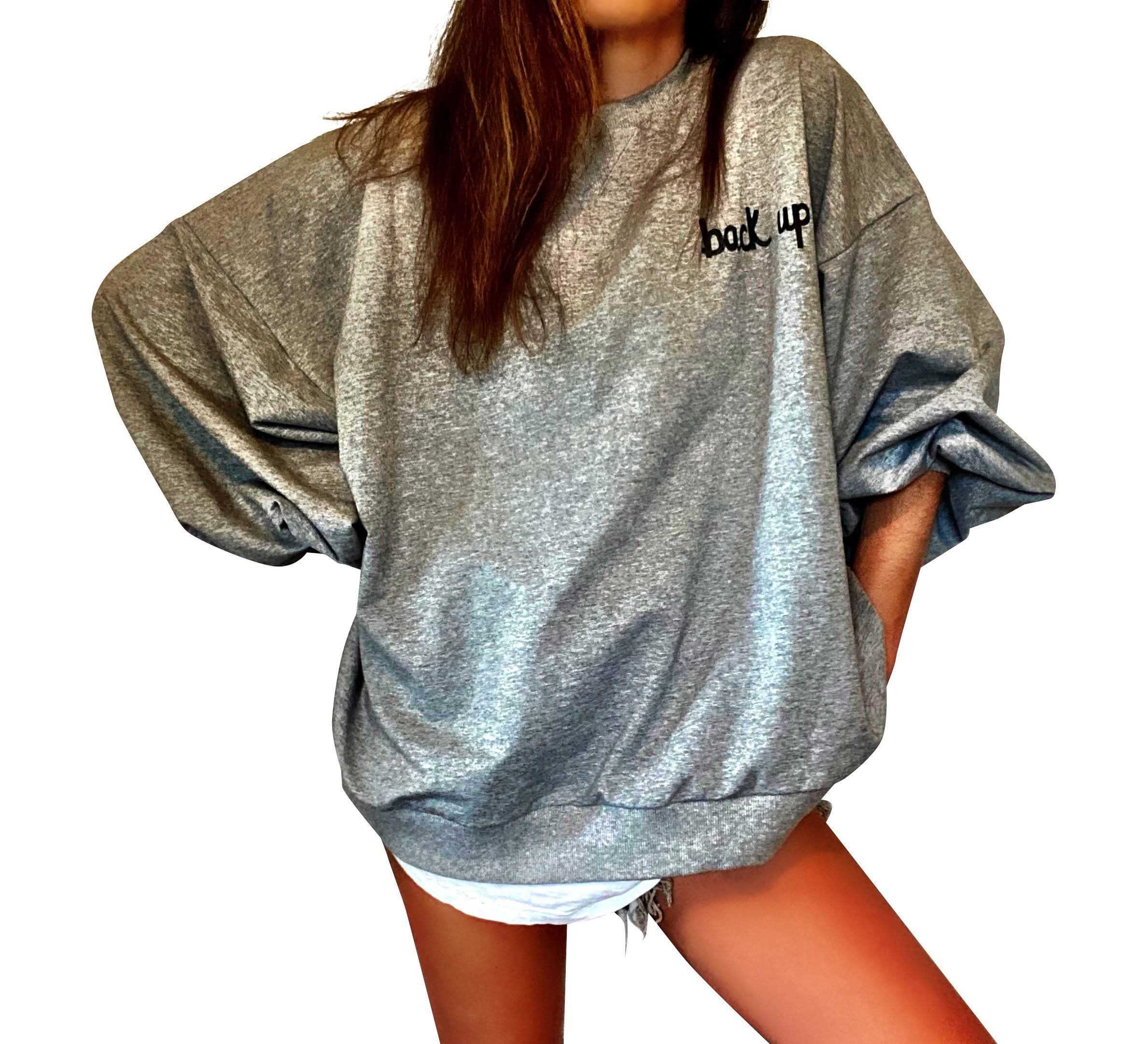 Wren + Glory sweatshirts One size fits all Wren + Glory &