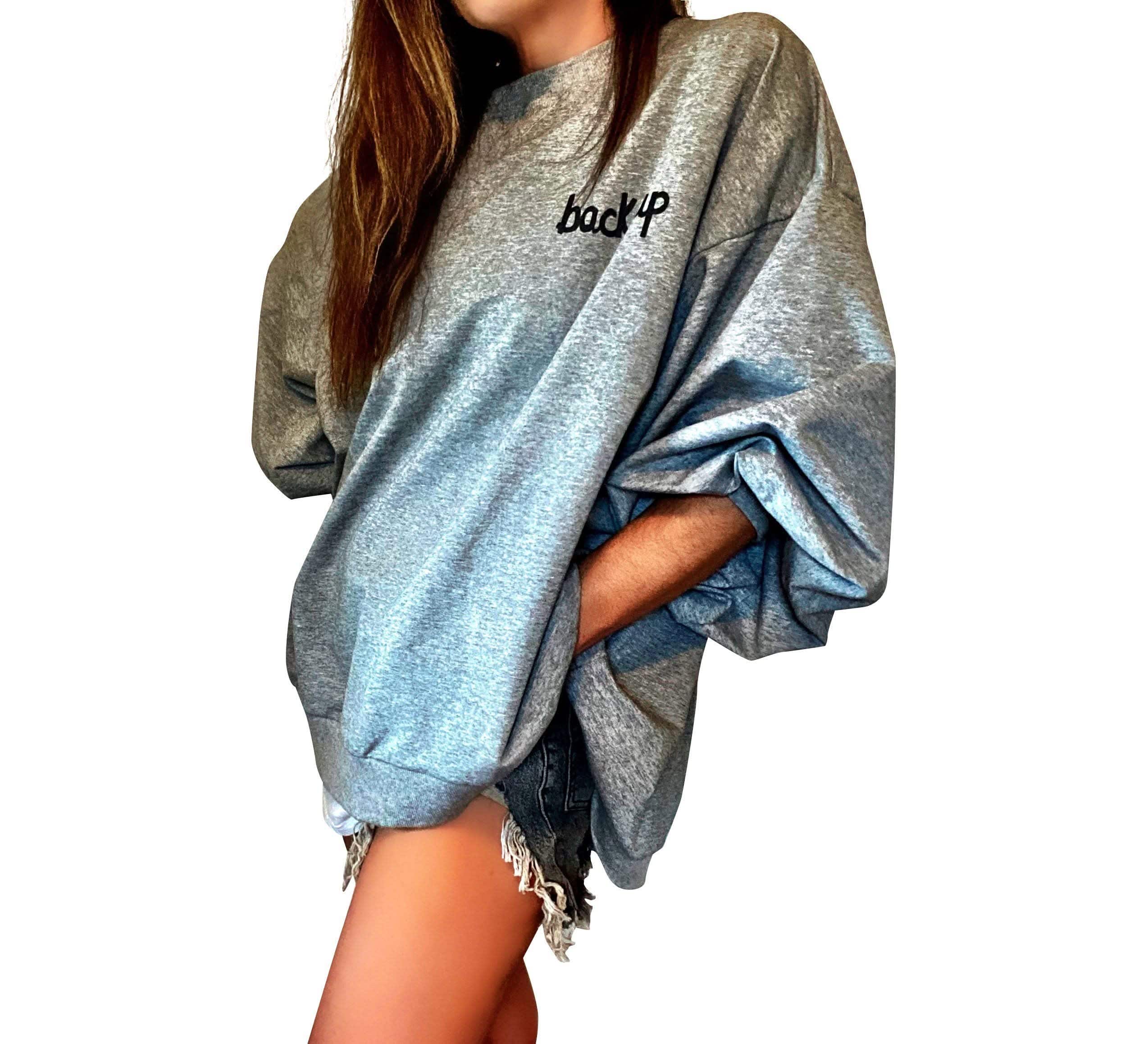 Wren + Glory sweatshirts One size fits all Wren + Glory &