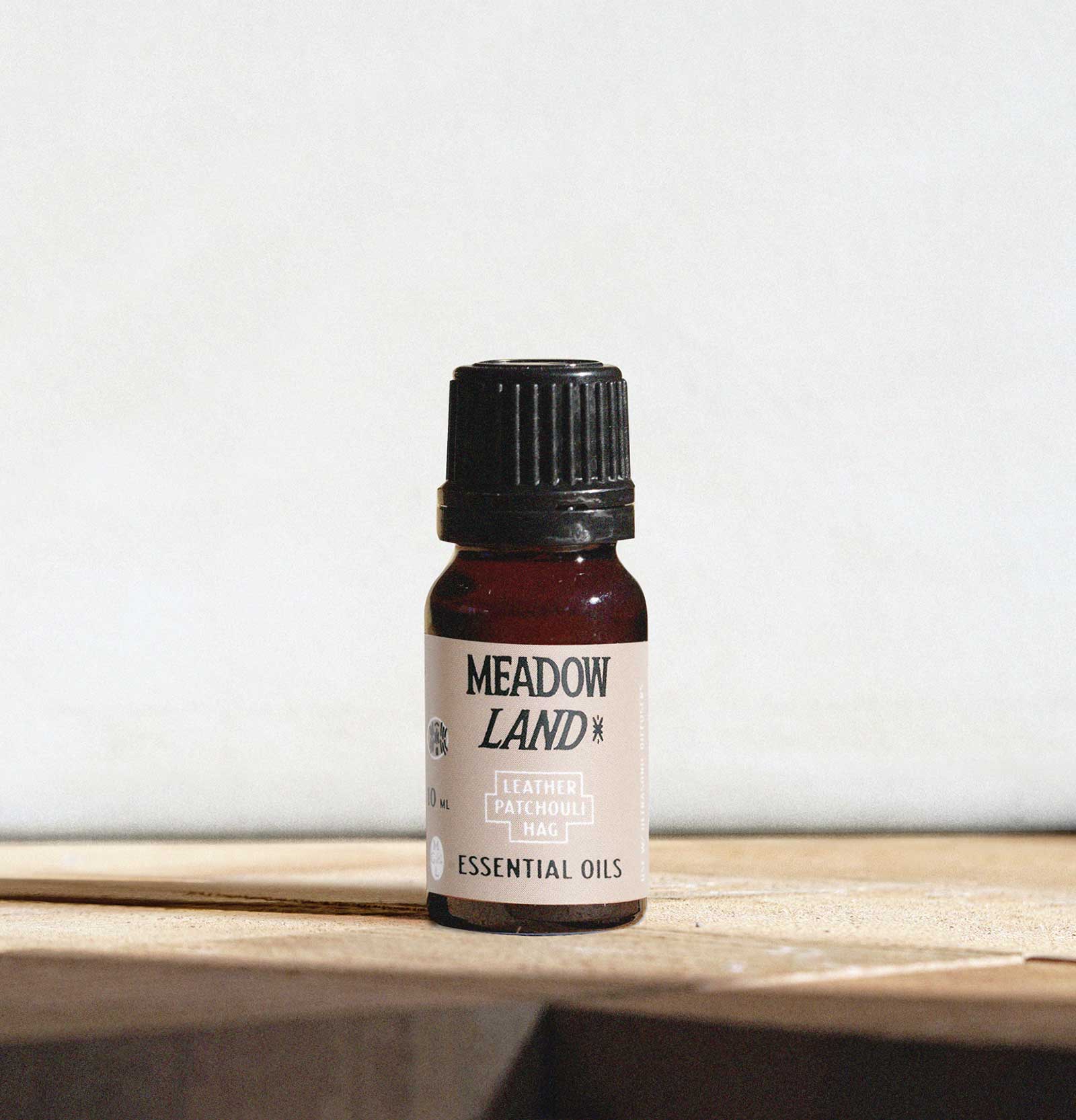 "Meadowland" Diffuser Oil