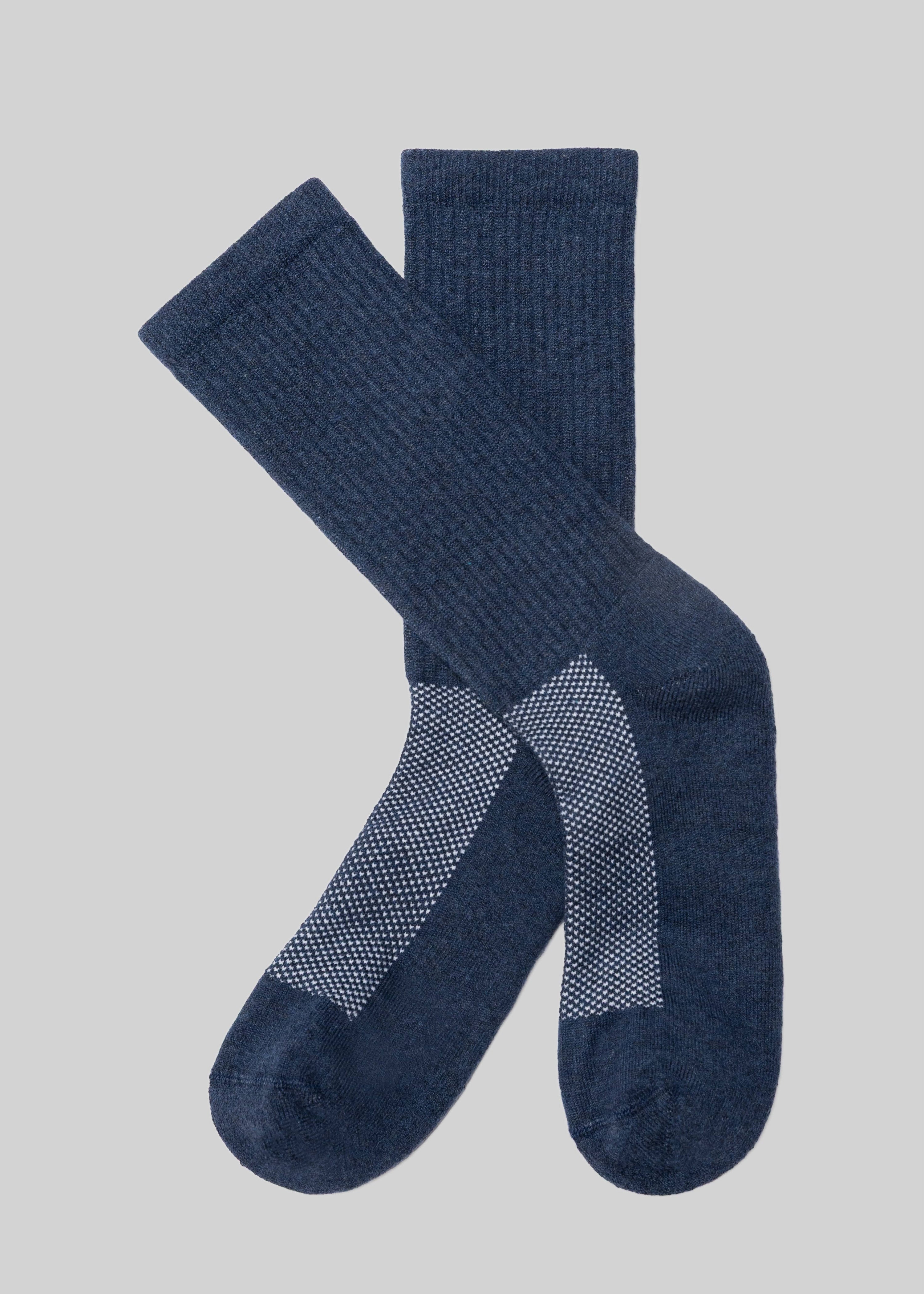 American Trench Lifestyle Selvedge / m The Statement Crew