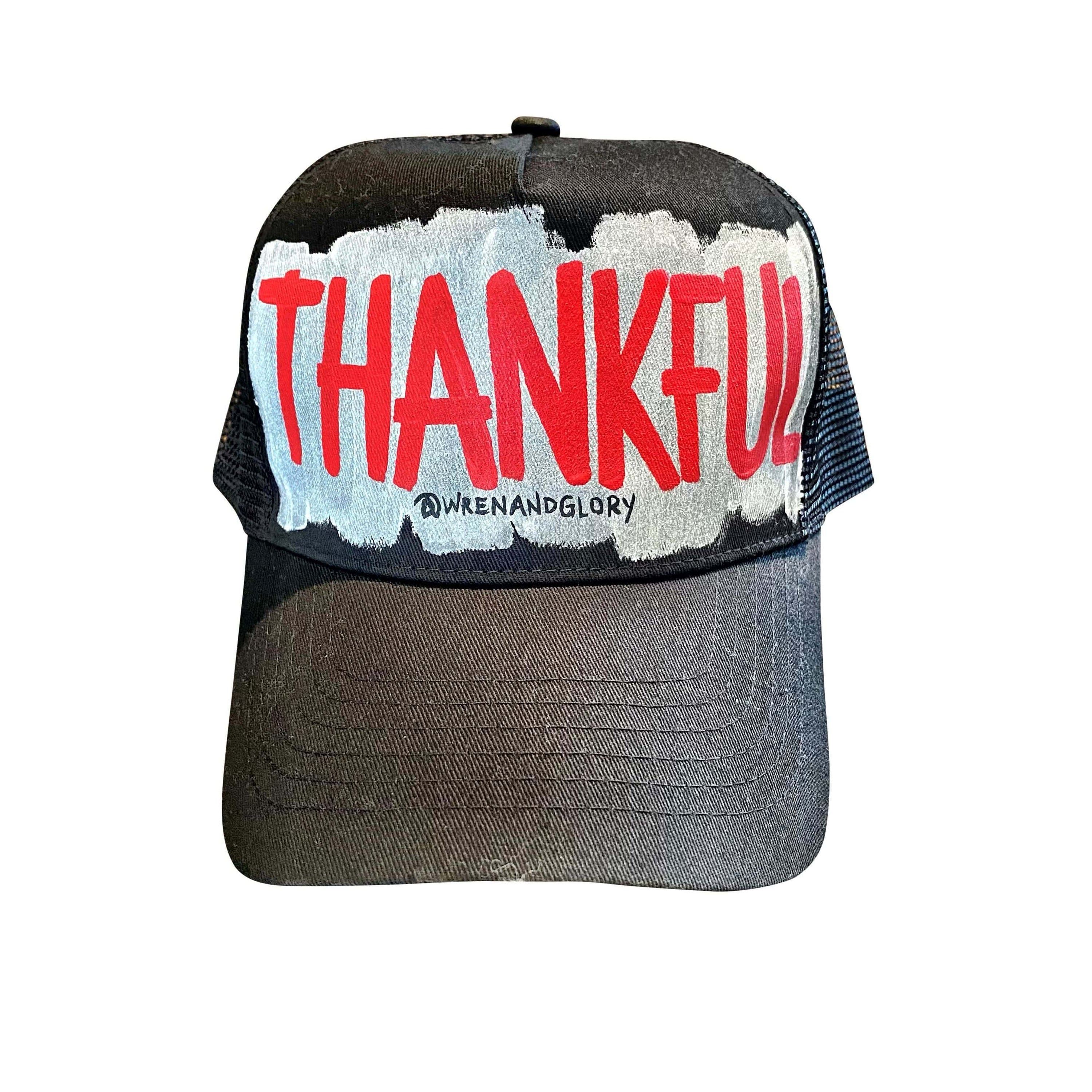 Wren + Glory HATS Wren + Glory &