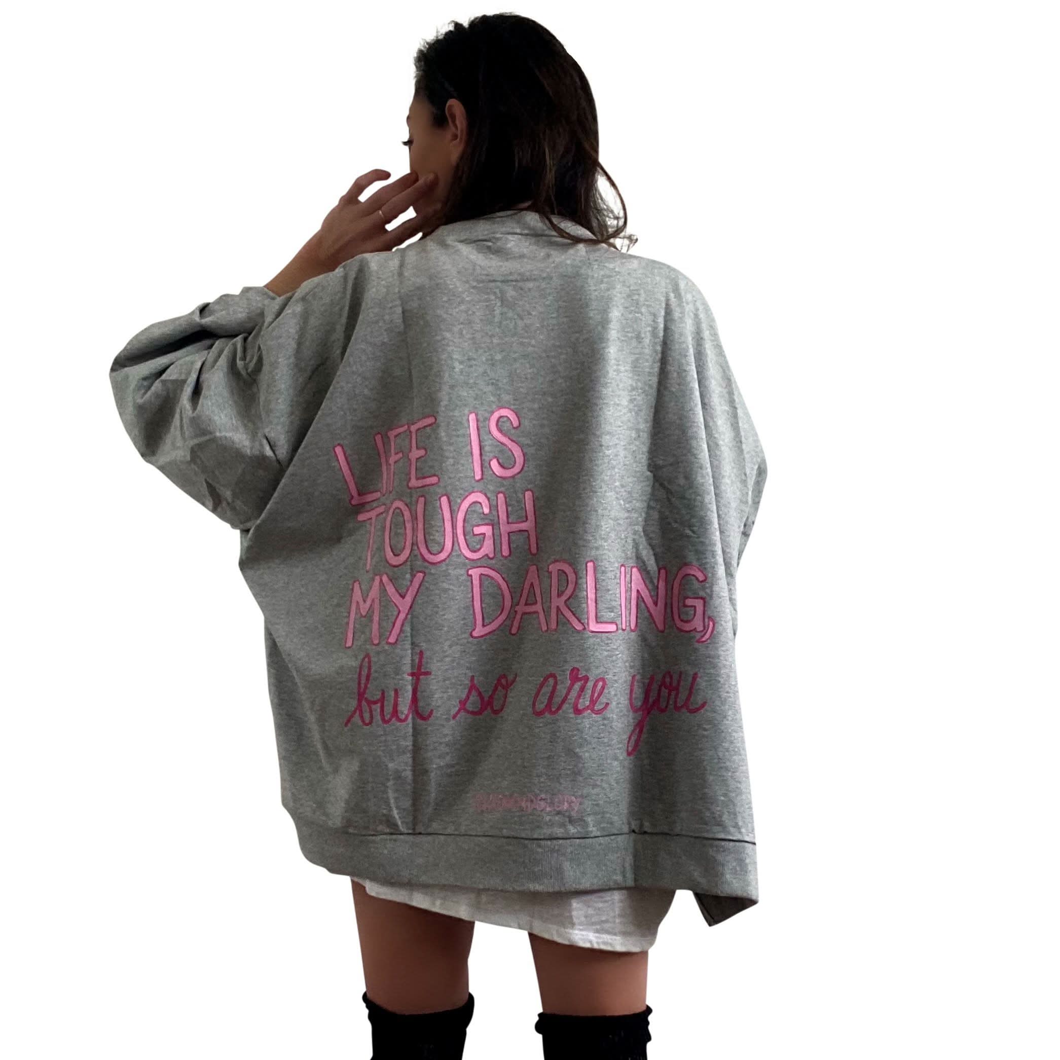 Wren + Glory sweatshirts One size fits all Wren + Glory &