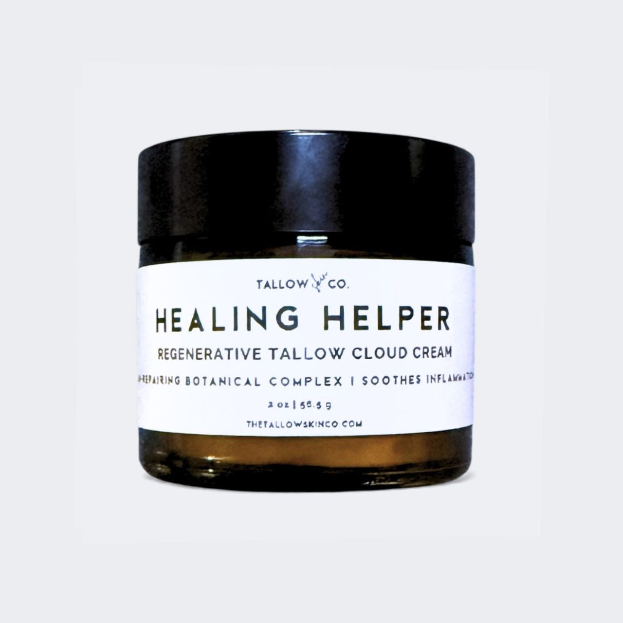 Healing Helper Tallow Moisturizer
