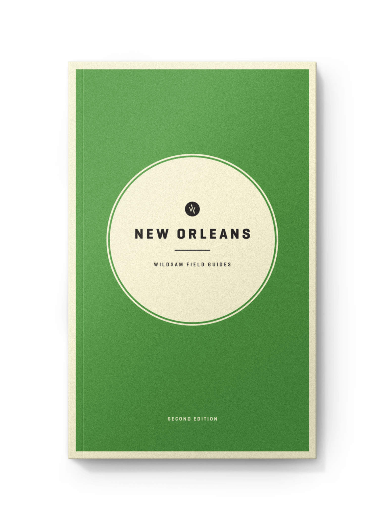 Wildsam Field Guides NEW ORLEANS