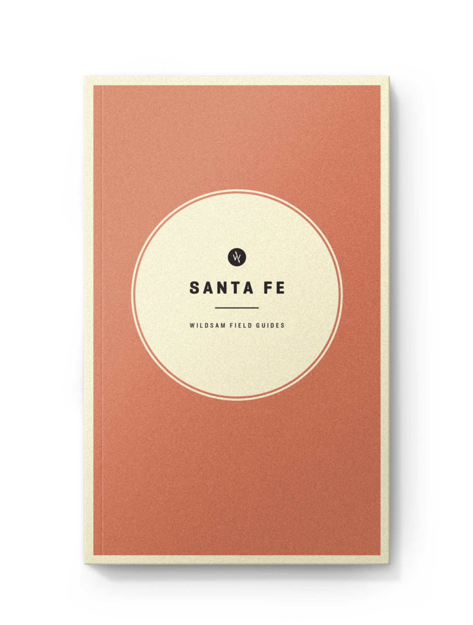Wildsam Field Guides Santa Fe