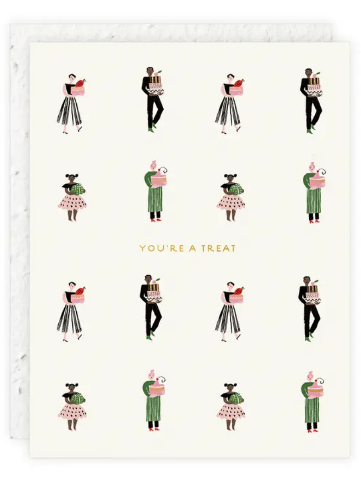 Ash & Rose Greeting & Note Cards You&