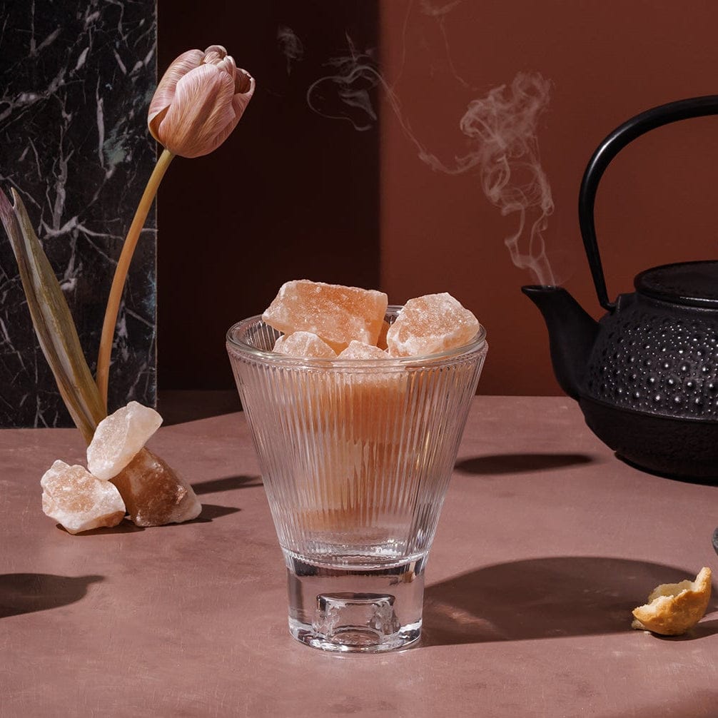 OZAIZ Clear / Fig & Flowers ZAI Himalayan Diffuser - Fig & Flowers