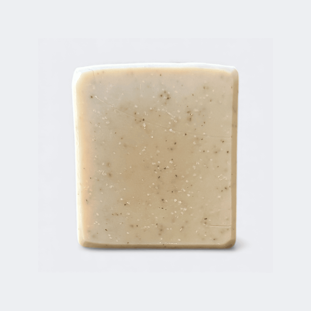 Black Tea & Basil Tallow Soap