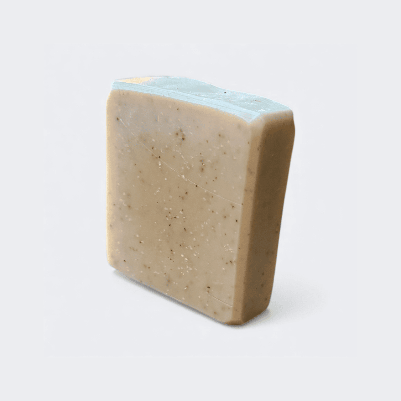 Black Tea & Basil Tallow Soap