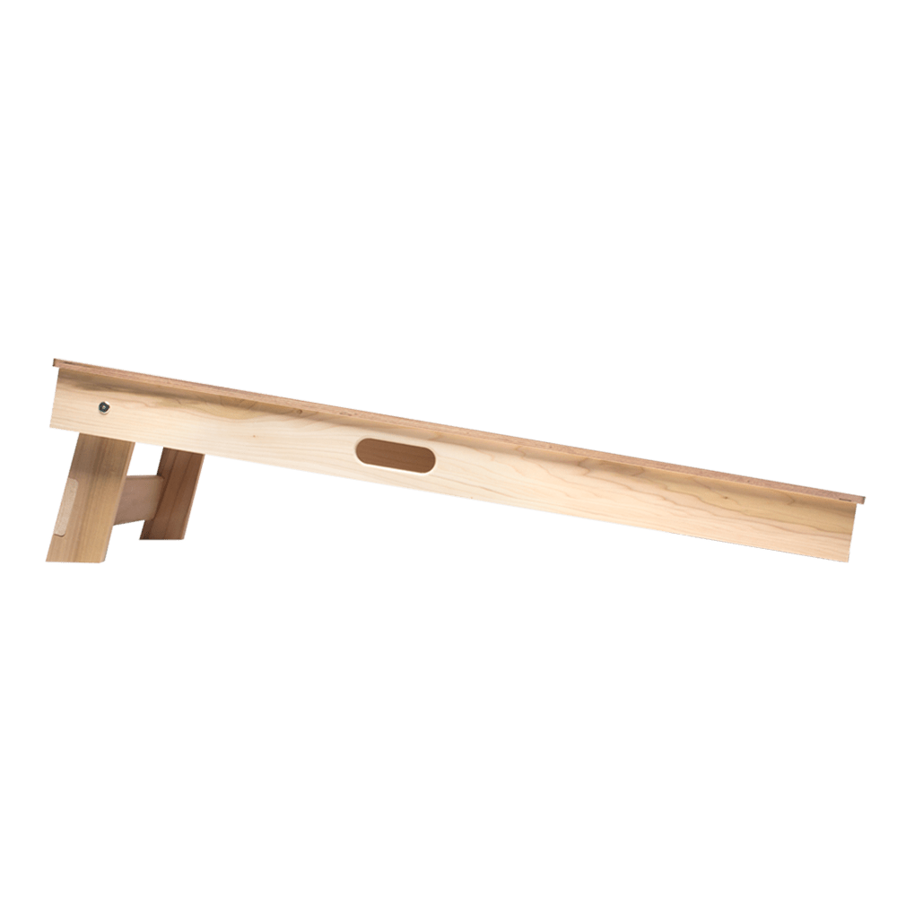 Be Your Best Star Cornhole Boards
