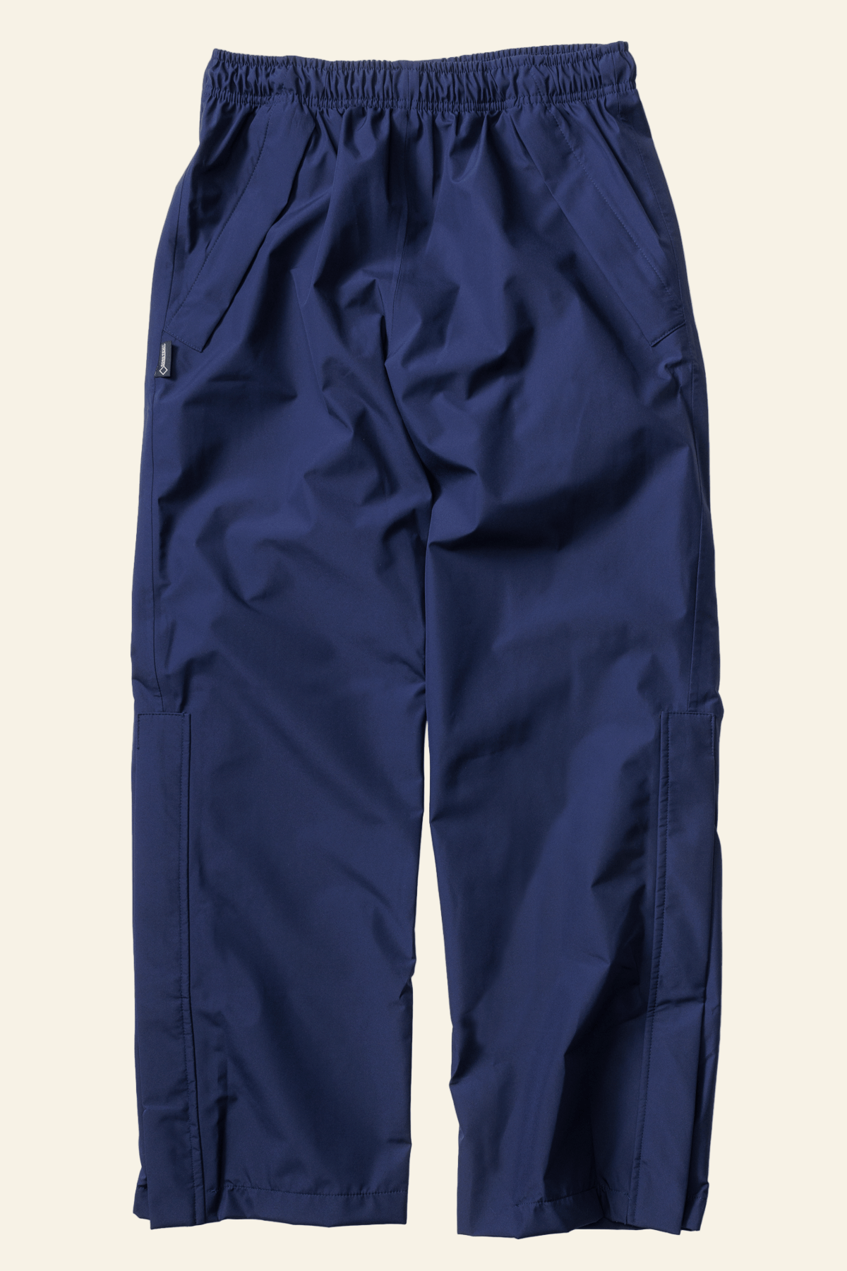 Boathouse Waterproof Pants Navy / X-Small BOATHOUSE Men&