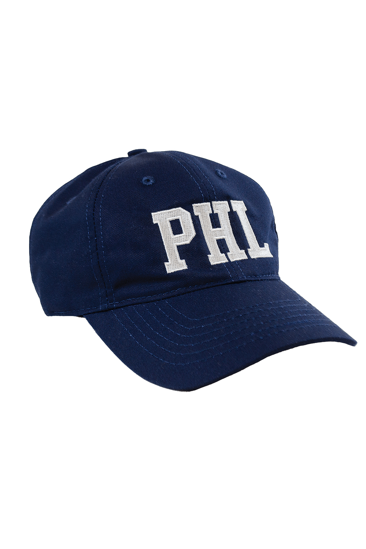 Boathouse baseball caps BOATHOUSE PHL Baseball Cap